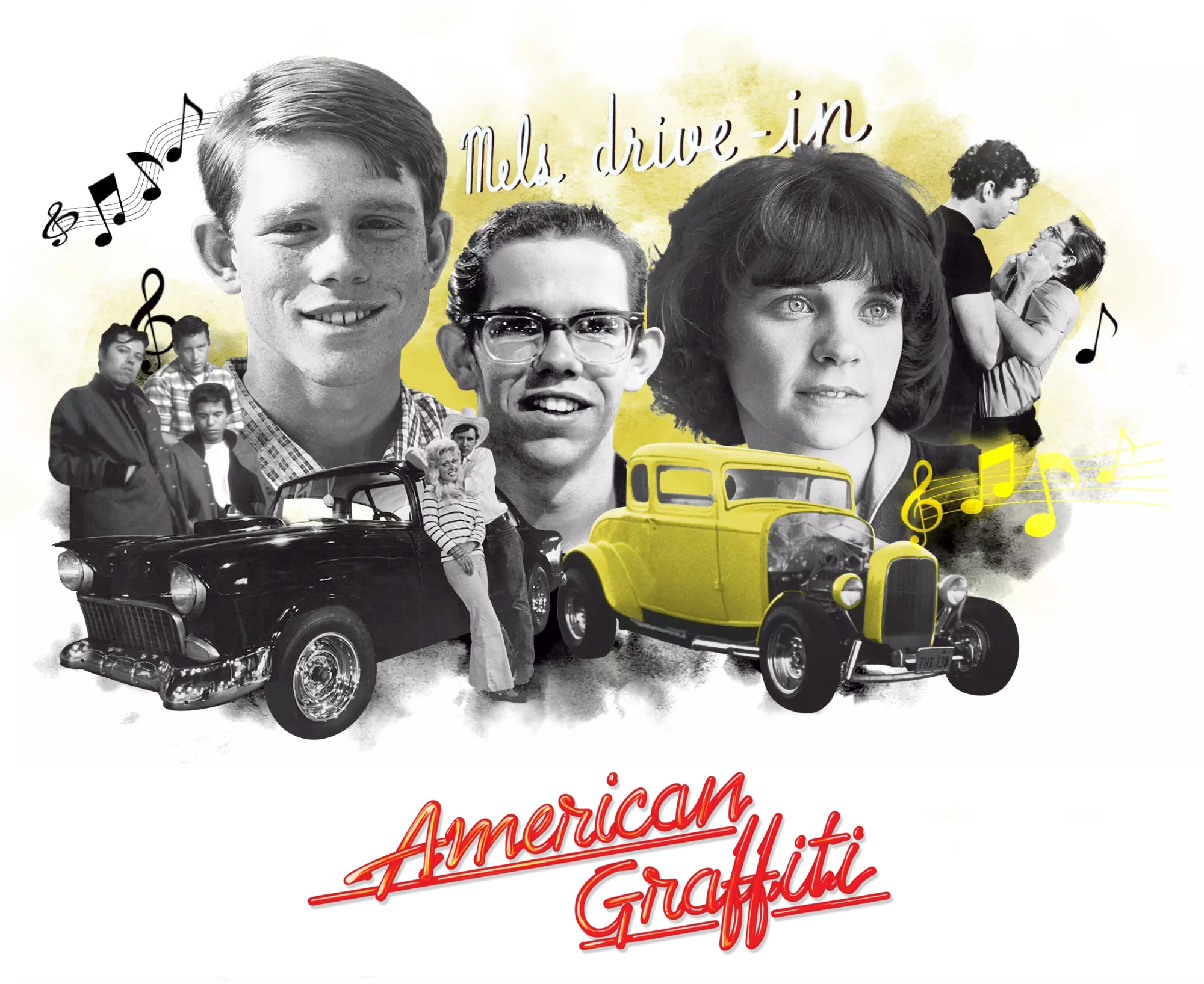  Cindy Williams  in  “American Graffiti“ &nbsp;    filmed:  26TH June 1972 &nbsp; to &nbsp; 24TH July 1972  &nbsp;    in theatres:  11TH August 1973 