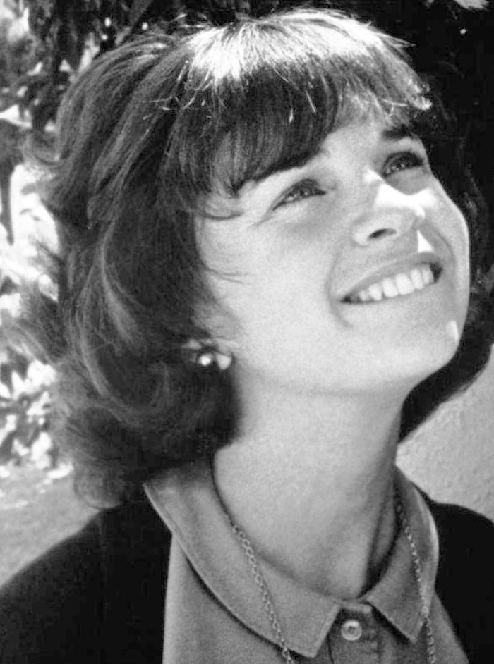 Summer 1972“American Graffiti“