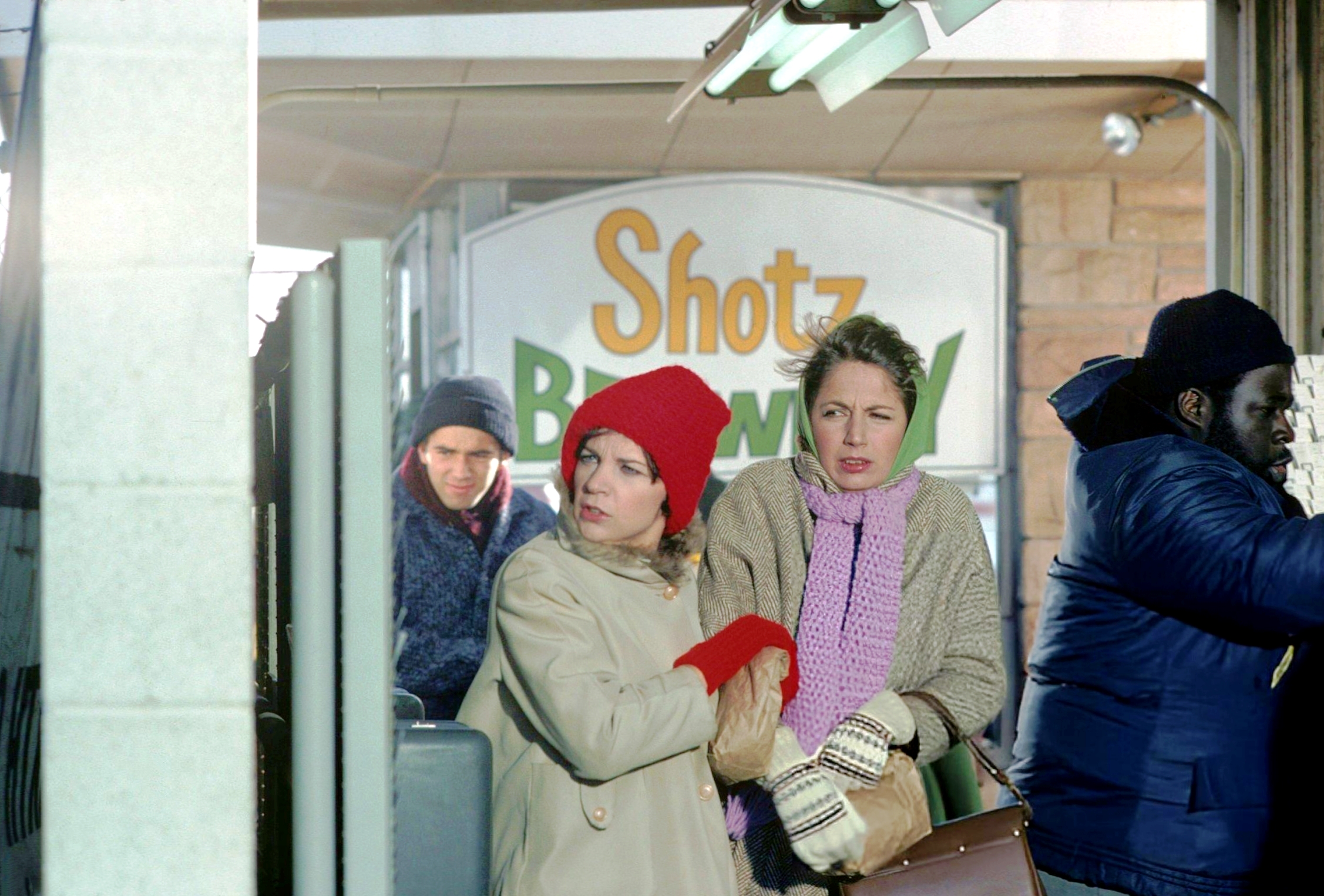 12TH December 1975“Opening Credits“