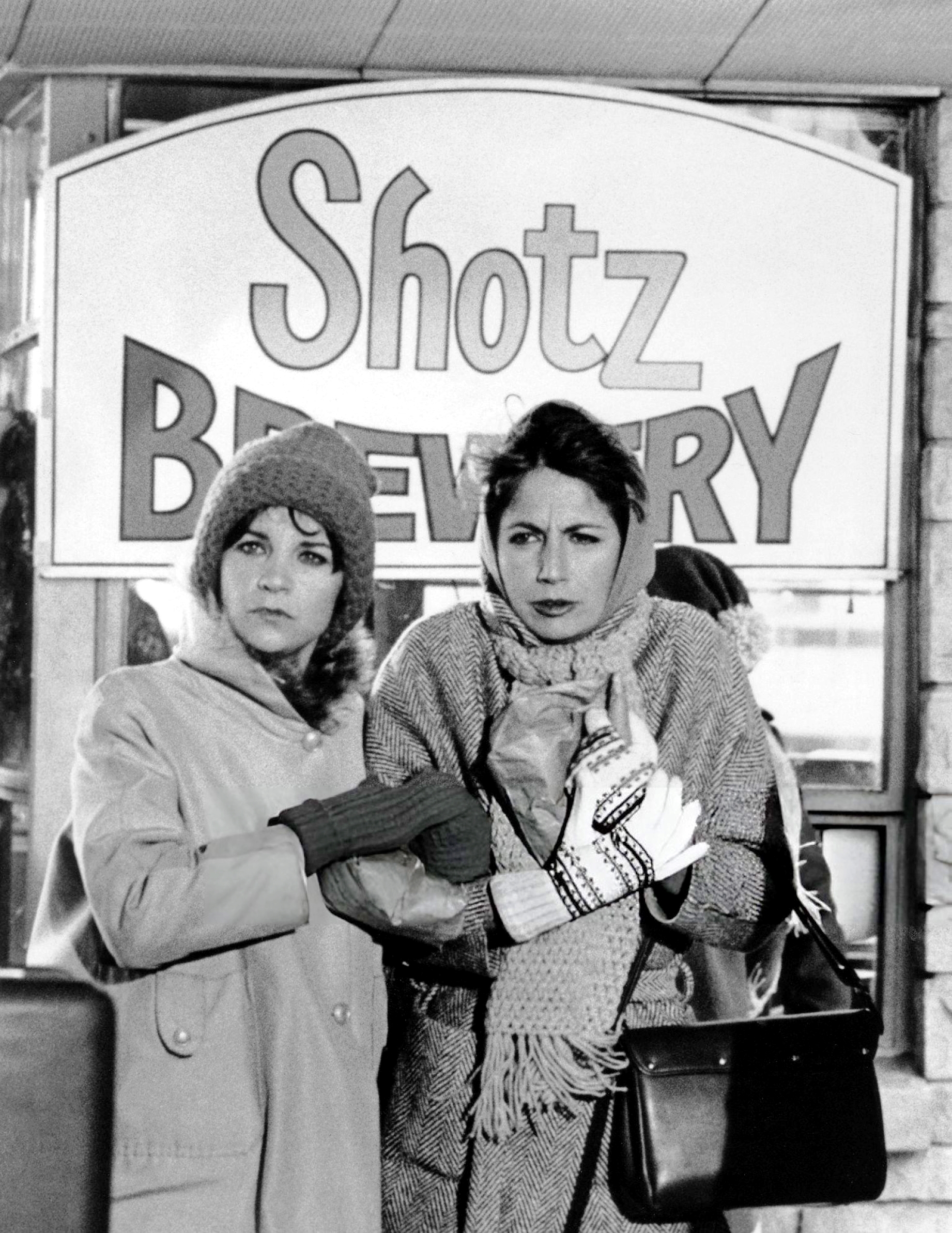 12TH December 1975“Opening Credits“