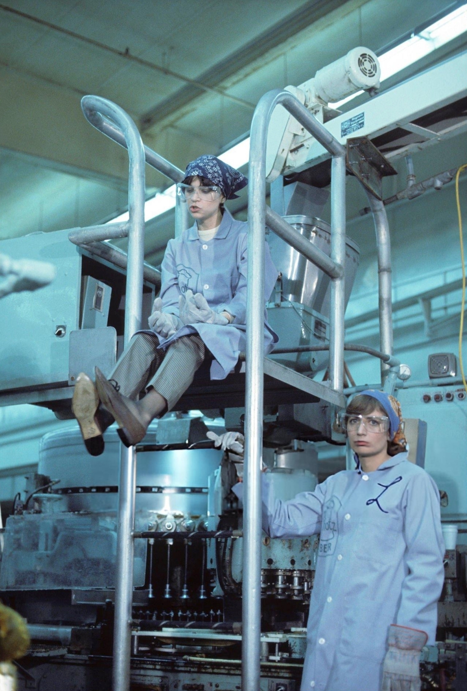 12TH December 1975“Opening Credits“