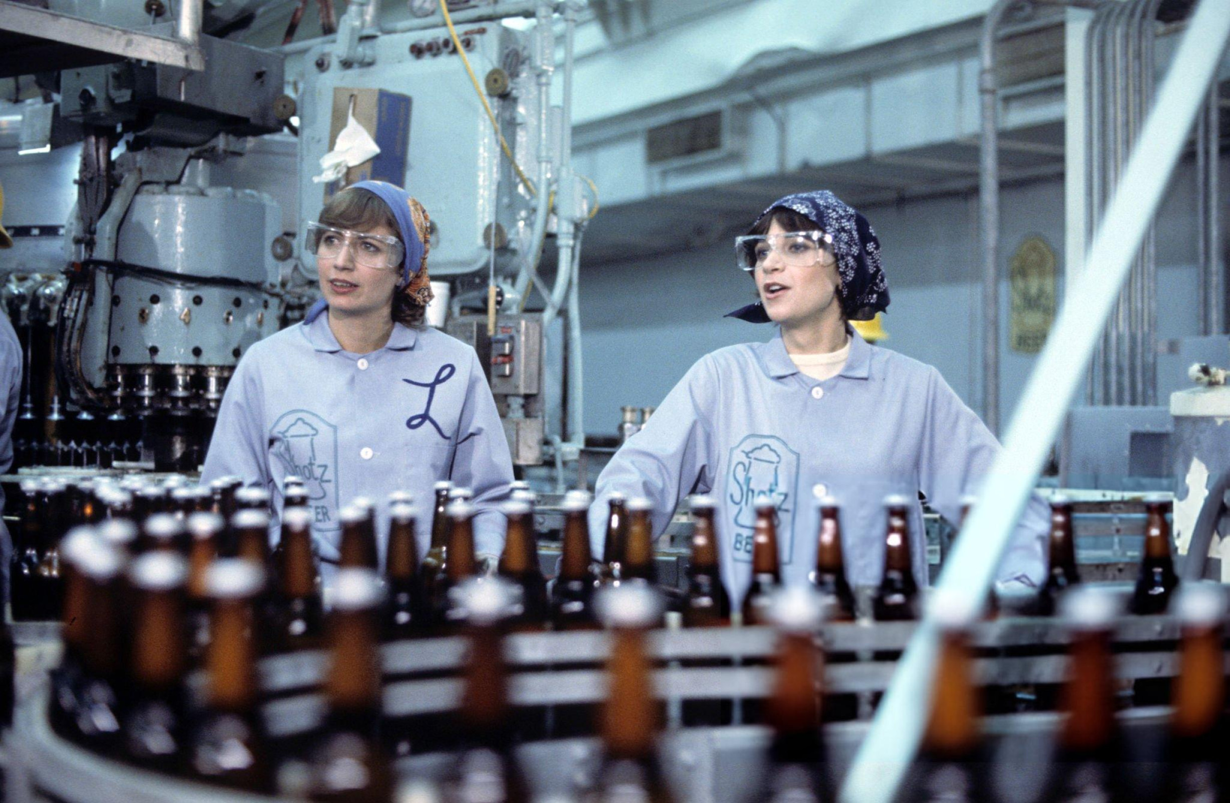 12TH December 1975“Opening Credits“