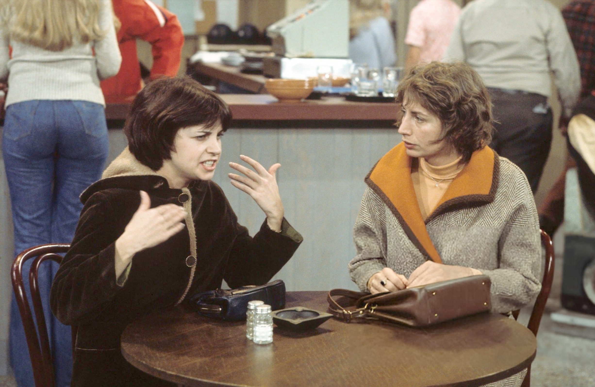 27TH January 1976Season 1 : Episode 1“The Society Party“