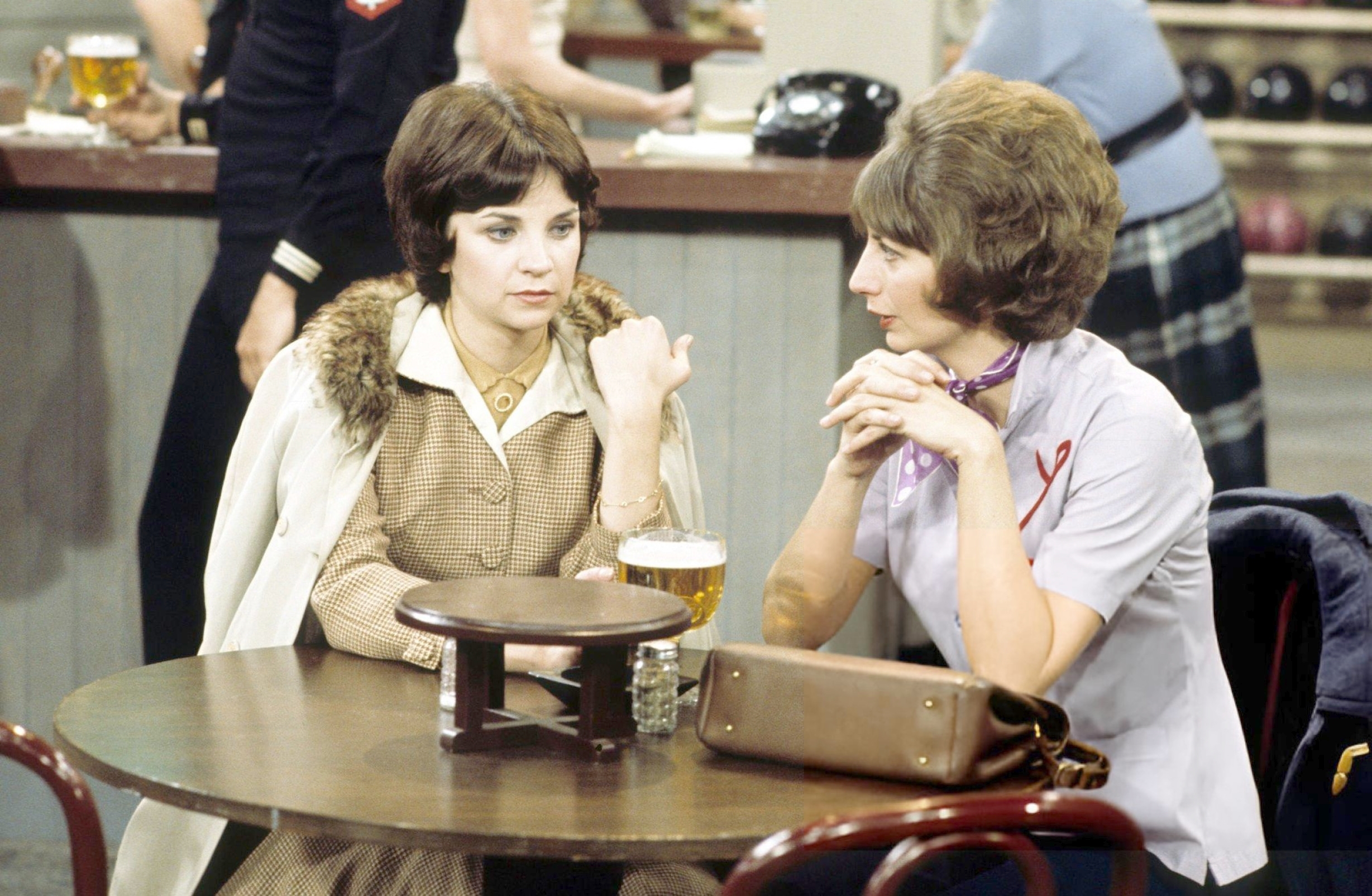 3RD February 1976Season 1 : Episode 2“The Bachelor Party“