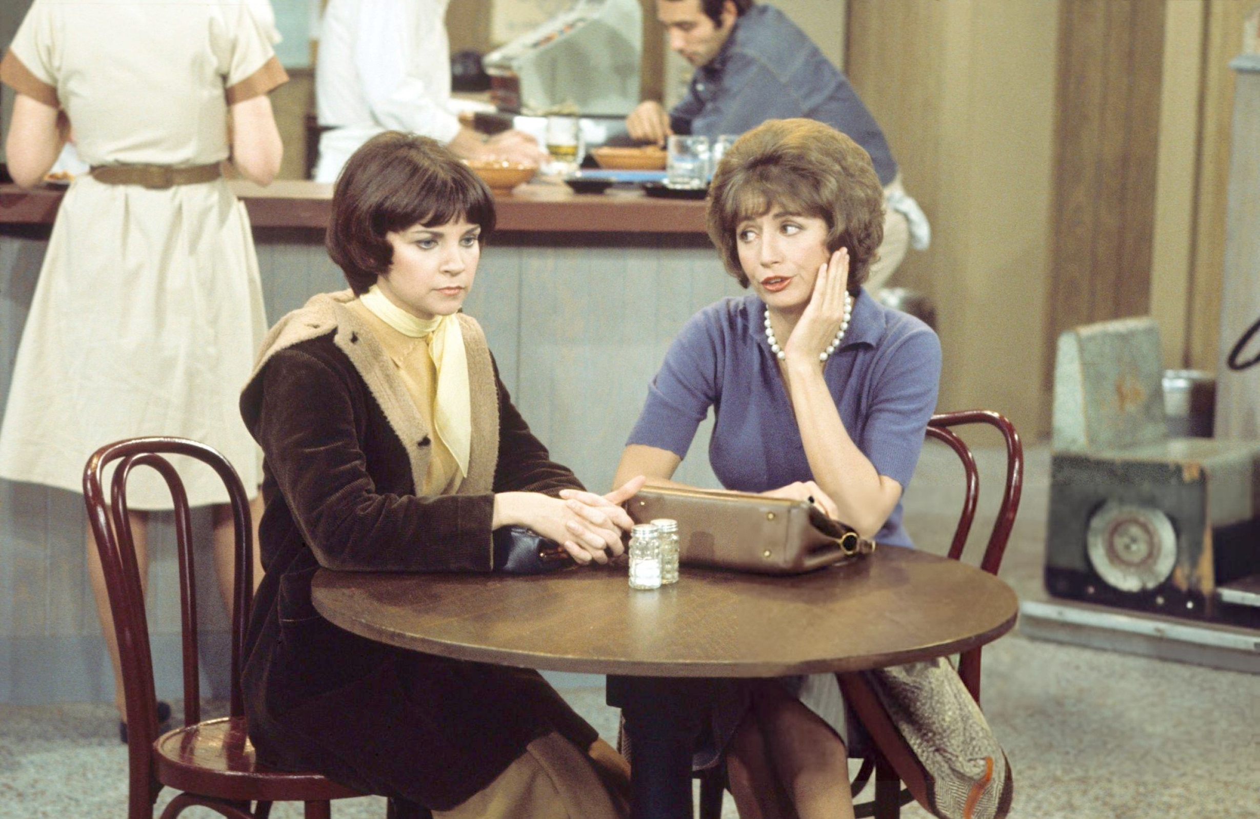 2ND March 1976Season 1 : Episode 5“Falter at the Altar“