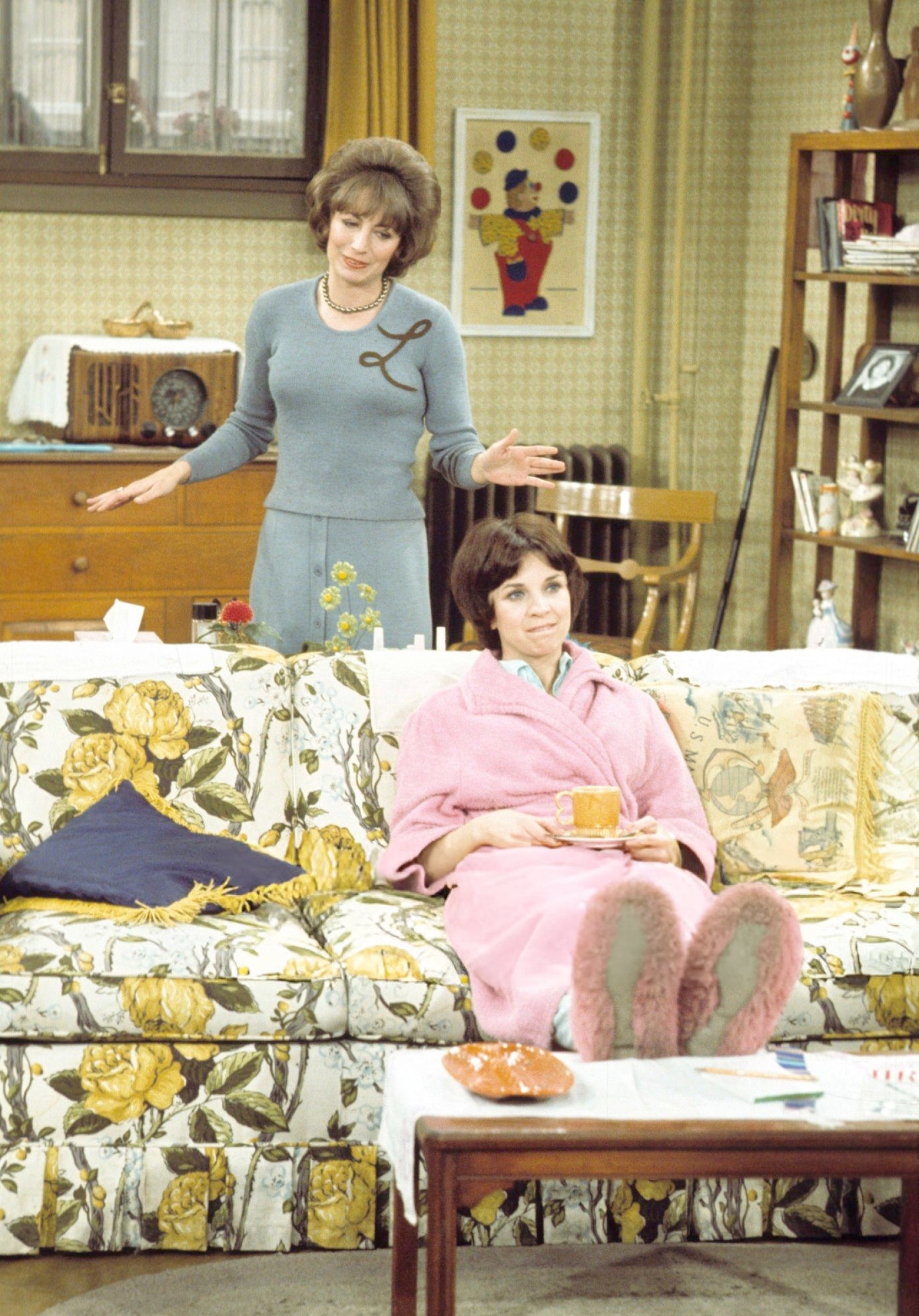 9TH March 1976Season 1 : Episode 6“Dog Day Blind Dates“