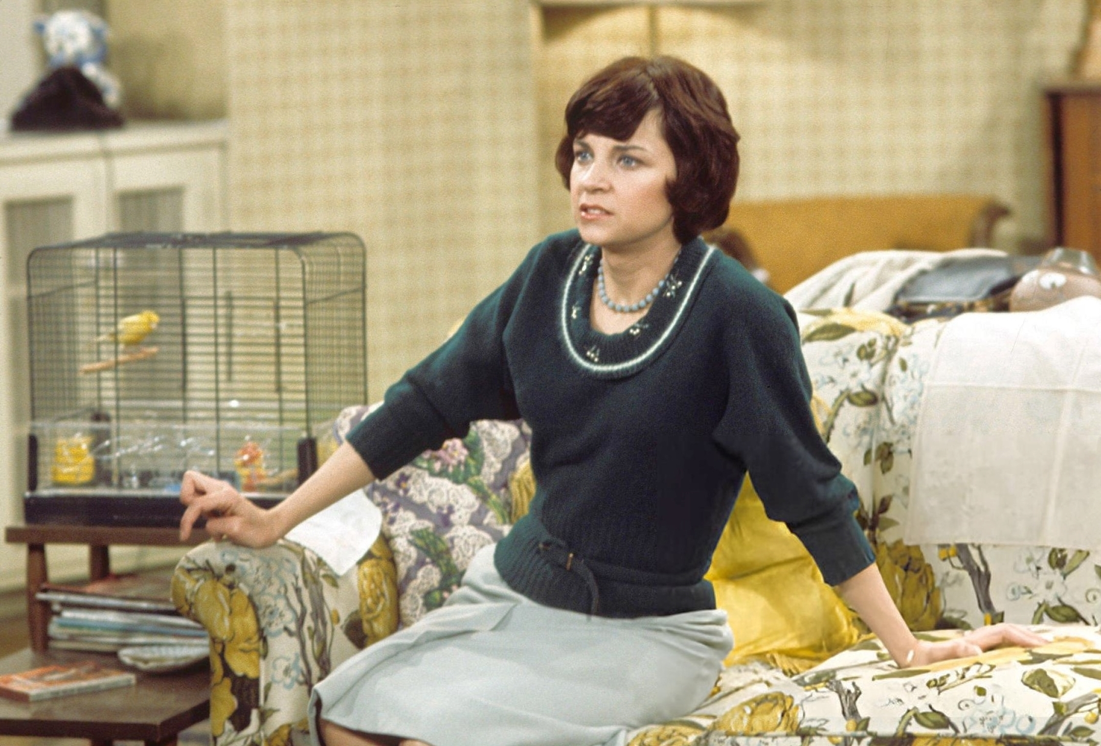 23RD March 1976Season 1 : Episode 8“One Flew Over Milwaukee“