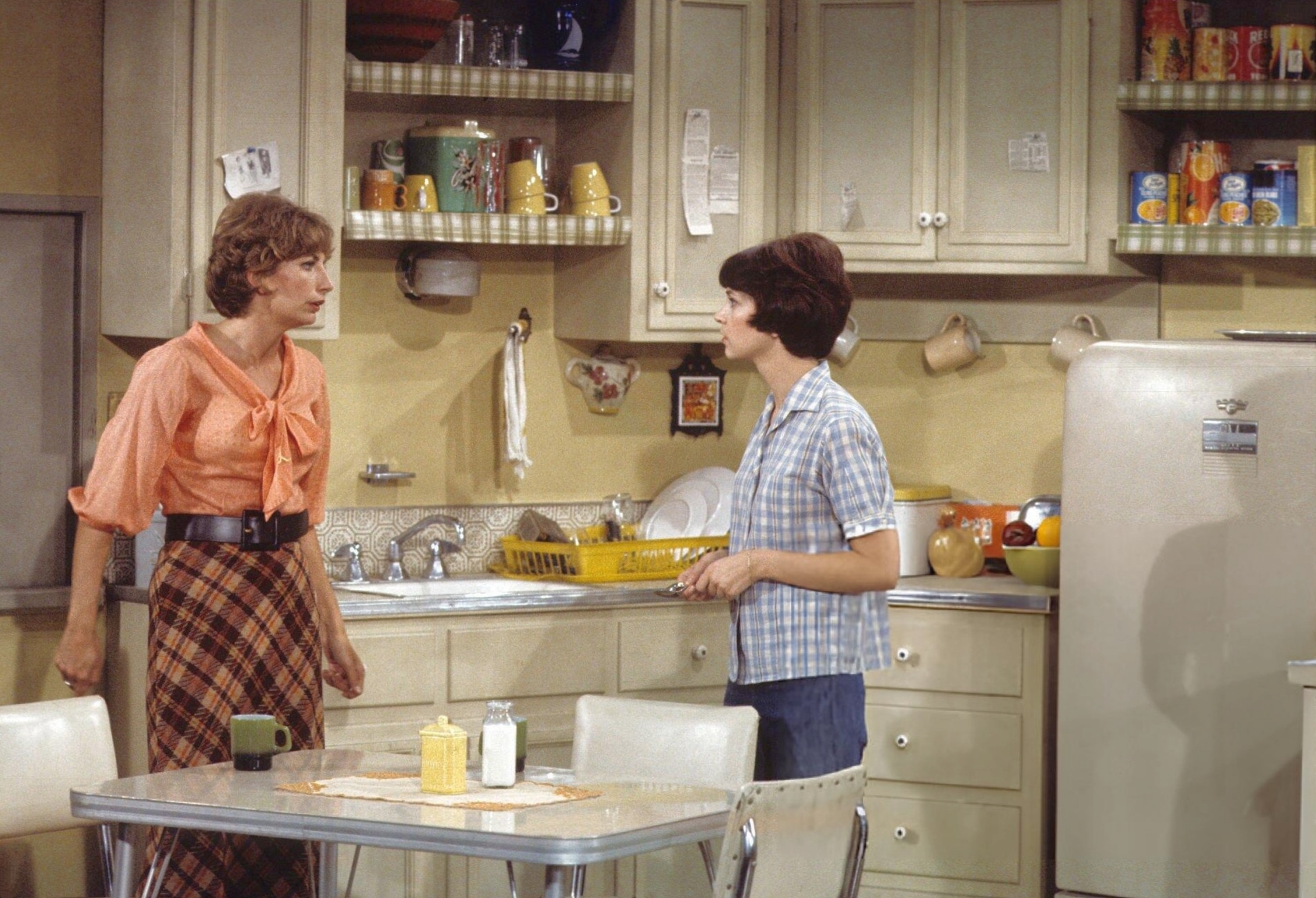 28TH September 1976Season 2 : Episode 1“Drive! She Said“