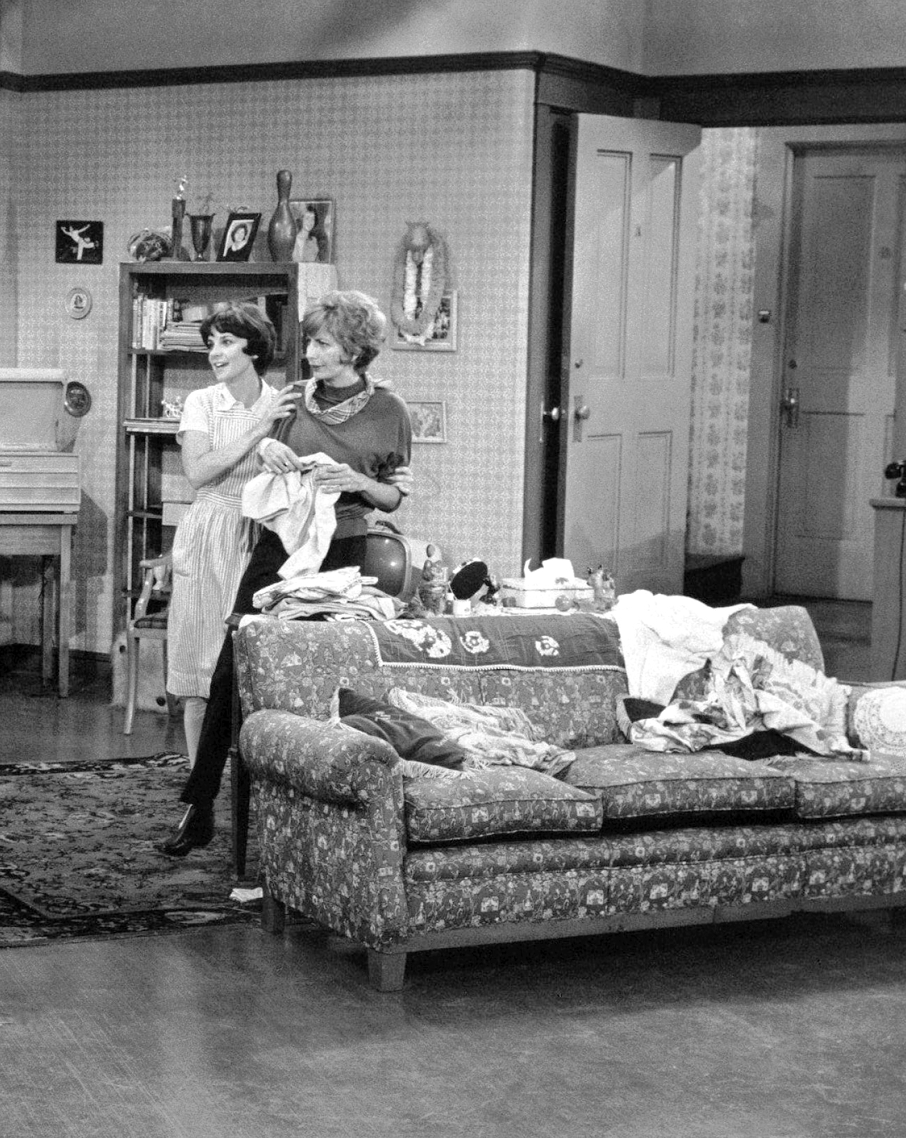 5TH October 1976Season 2 : Episode 2“Angels of Mercy“