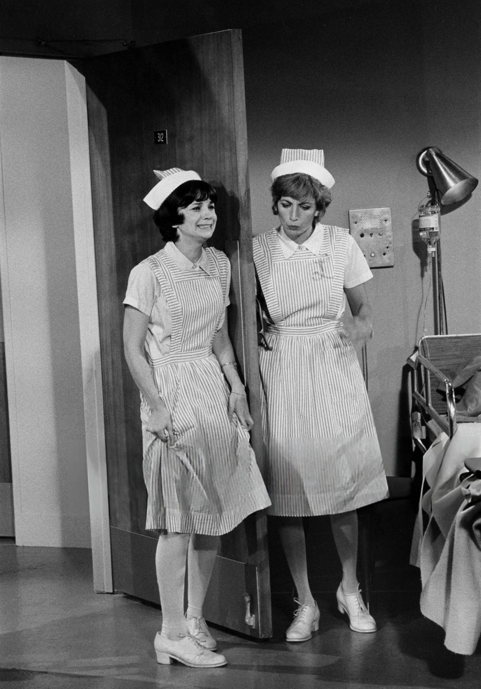 5TH October 1976Season 2 : Episode 2“Angels of Mercy“