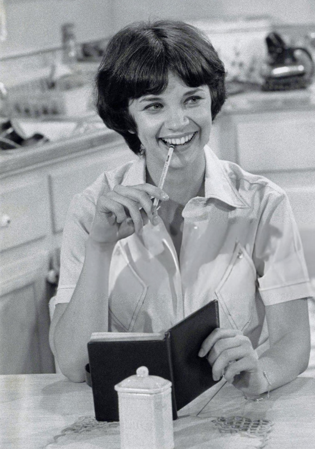 5TH October 1976Season 2 : Episode 2“Angels of Mercy“