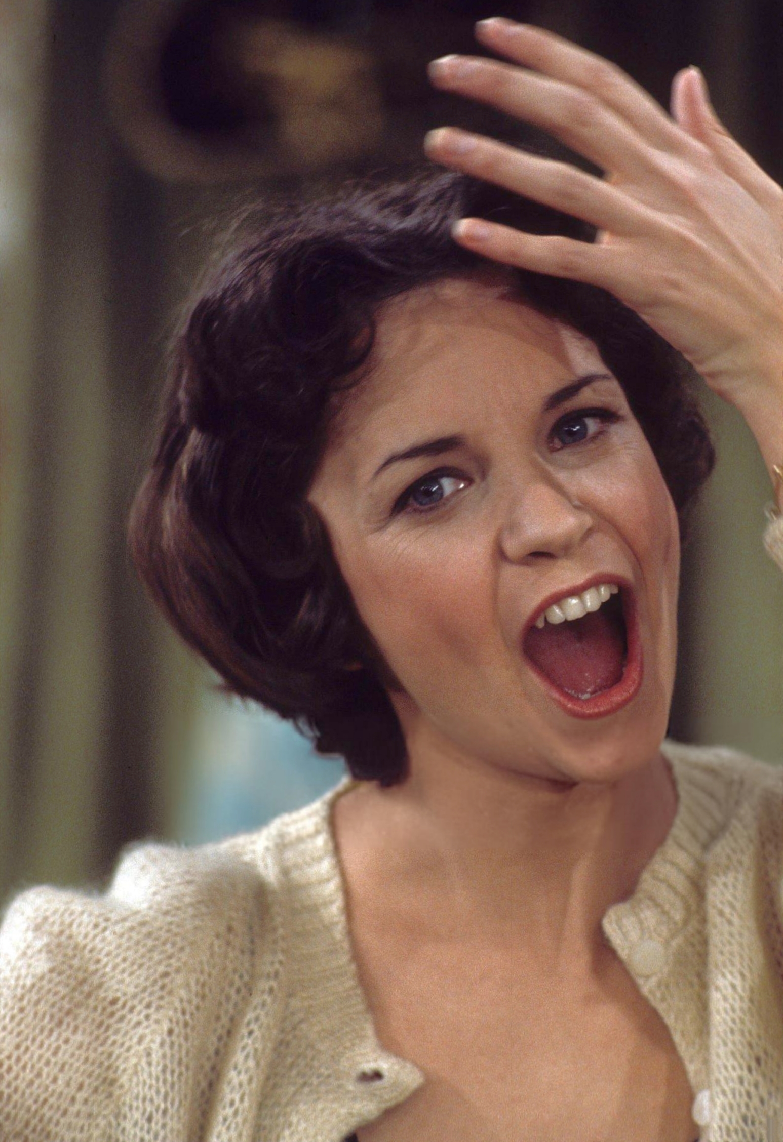 5TH October 1976Season 2 : Episode 2“Angels of Mercy“