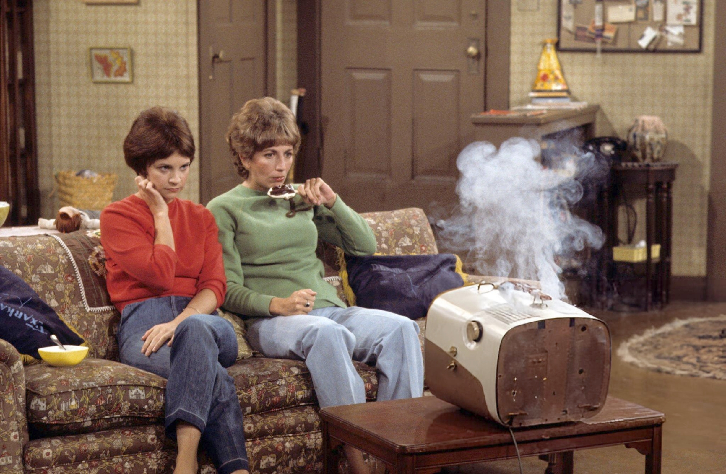 26TH October 1976Season 2 : Episode 4“Excuse Me, May I Cut In?“