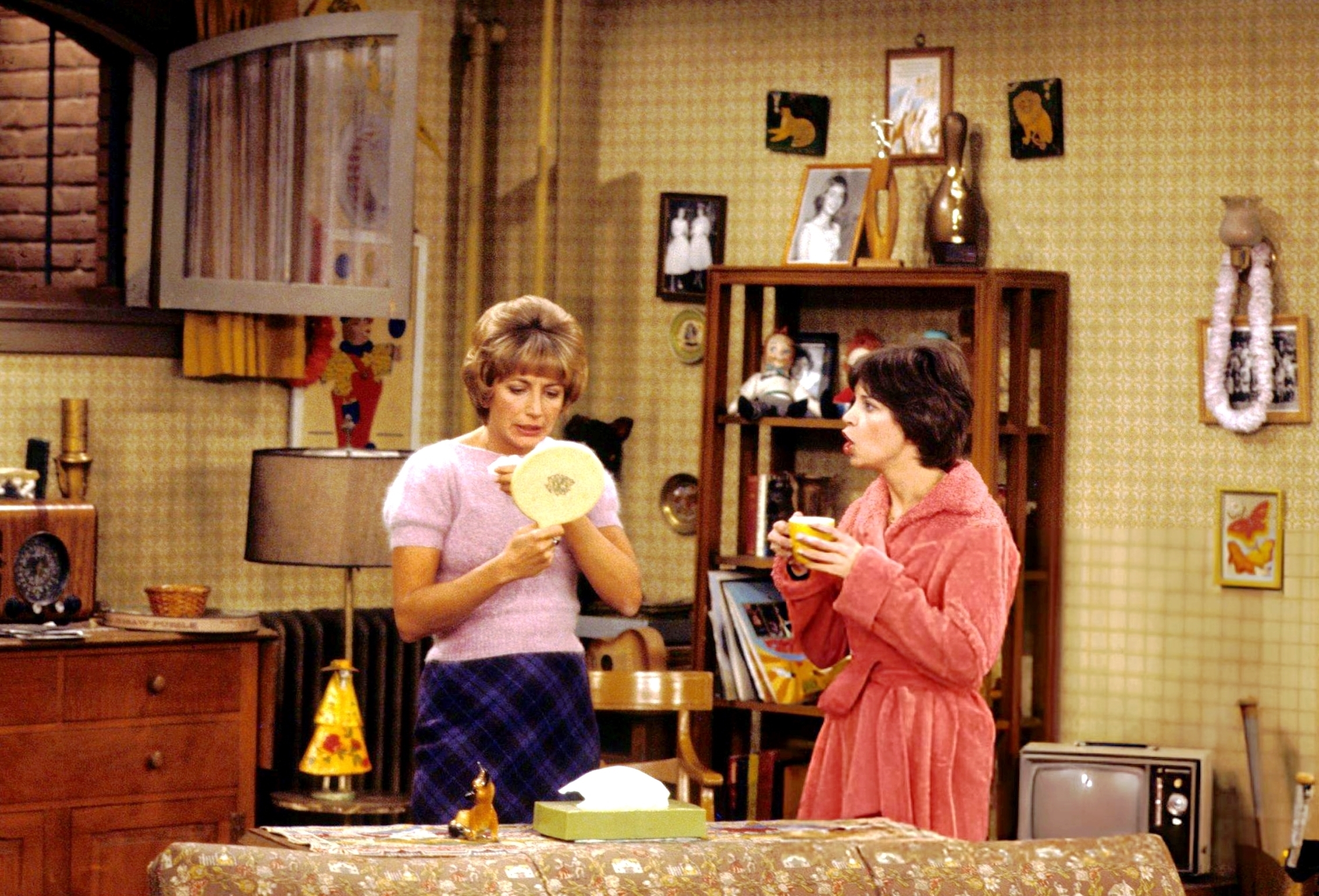 9TH November 1976Season 2 : Episode 5“The Bridal Shower“