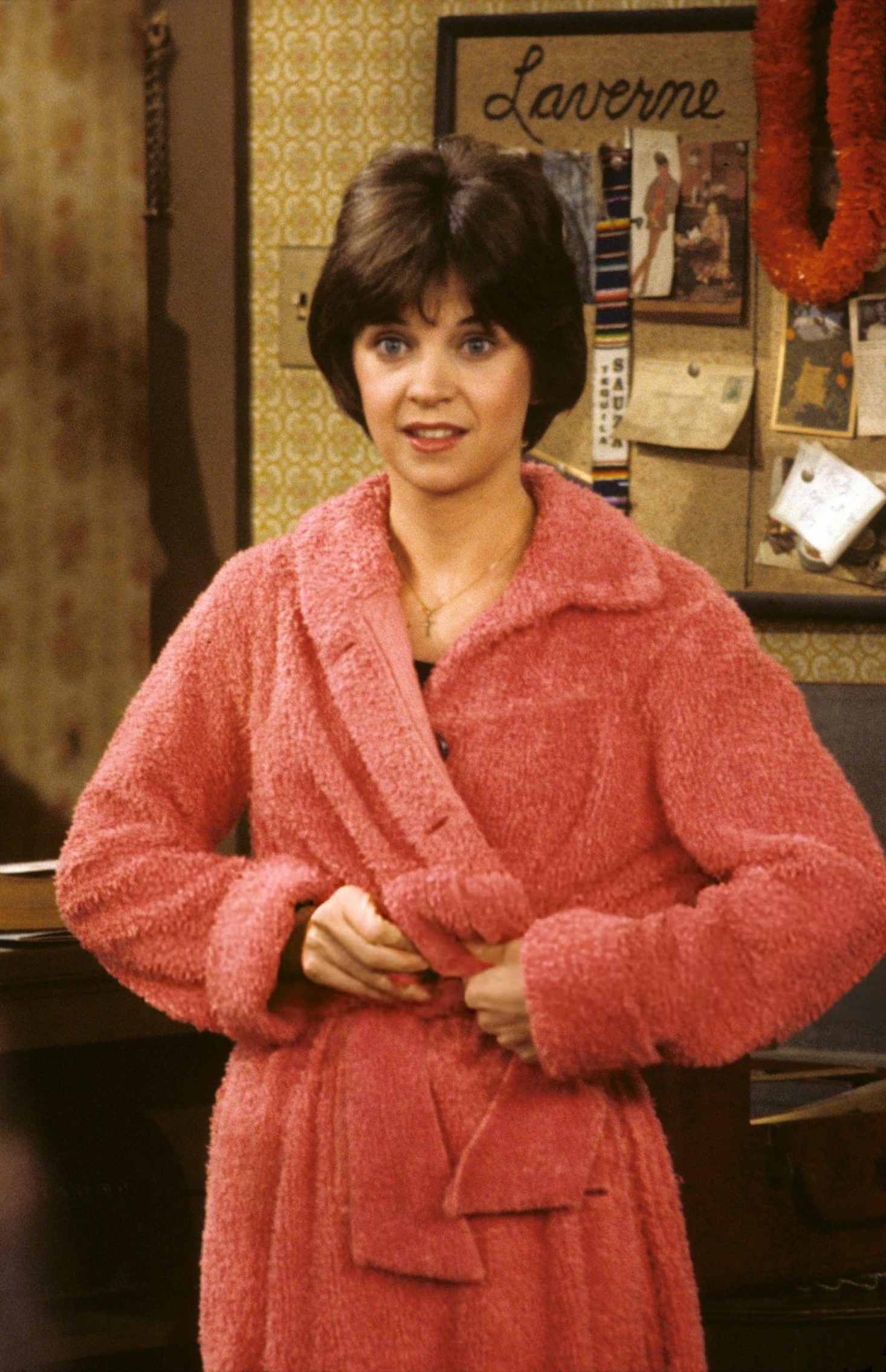 9TH November 1976Season 2 : Episode 5“The Bridal Shower“