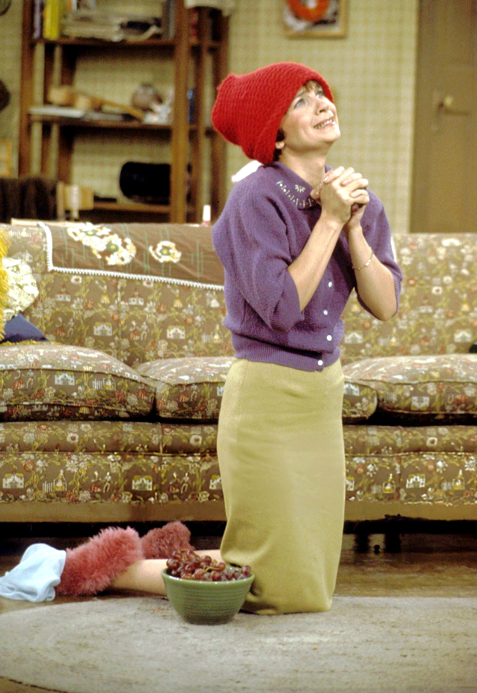 4TH January 1977Season 2 : Episode 11“Guilty Until Proven Not Innocent“