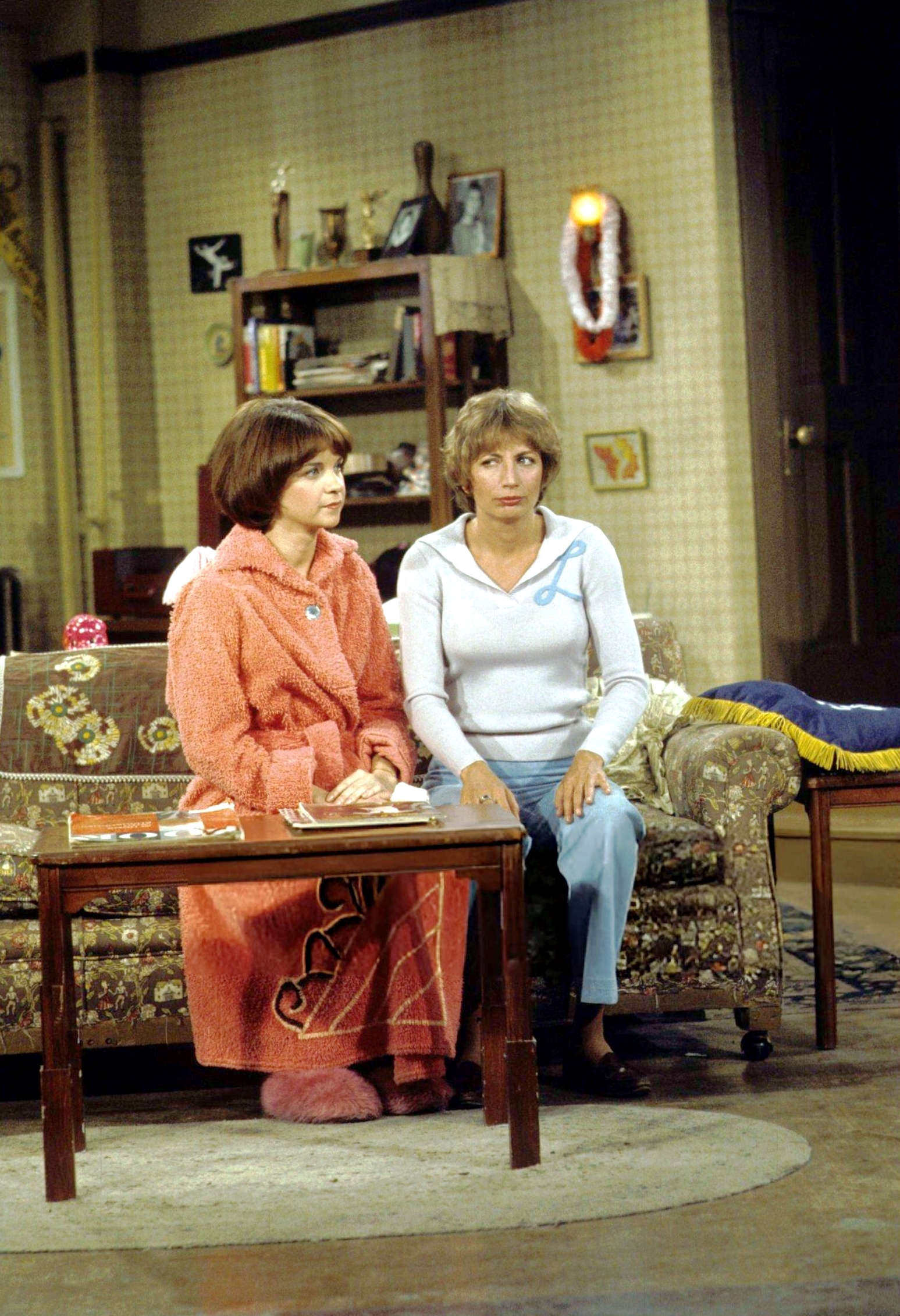 2ND February 1977Season 2 : Episode 18“Honeymoon Hotel“