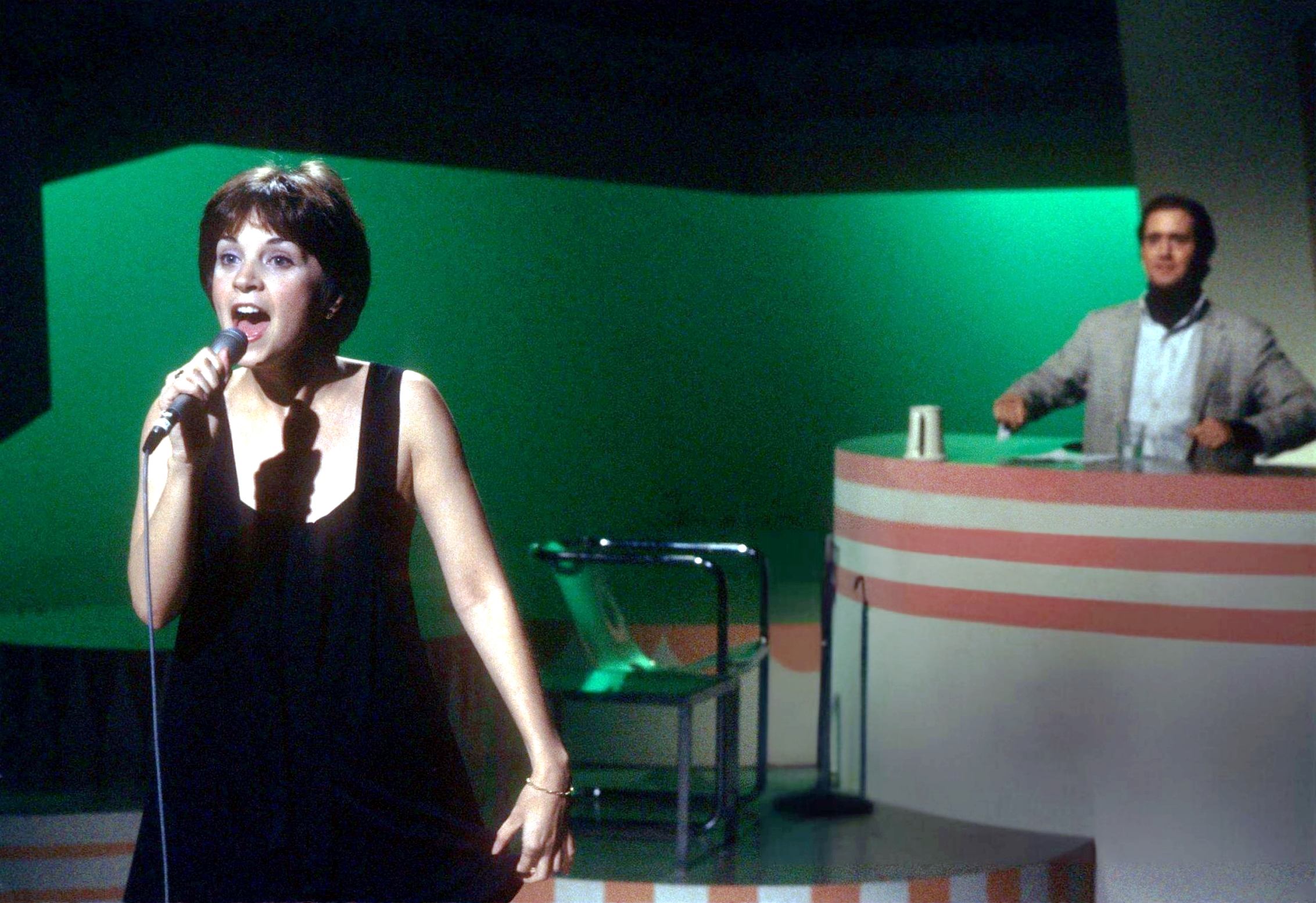 15TH July 1977“The Andy Kaufman Special“