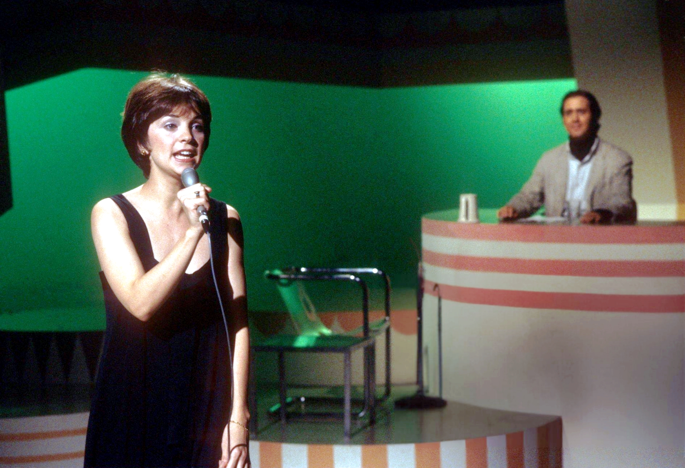 15TH July 1977“The Andy Kaufman Special“