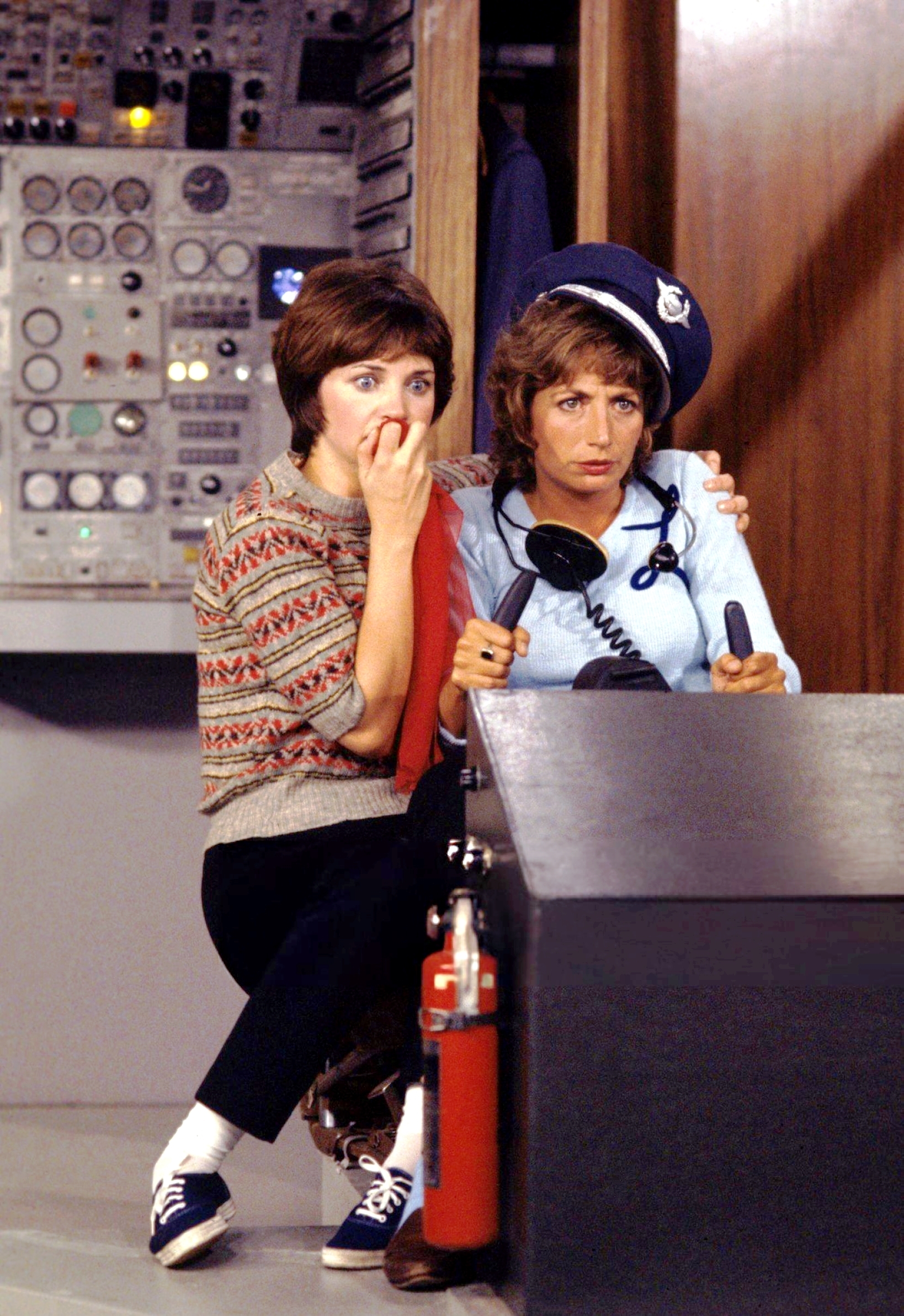 20TH September 1977Season 3 : Episode 1“Airport '59“