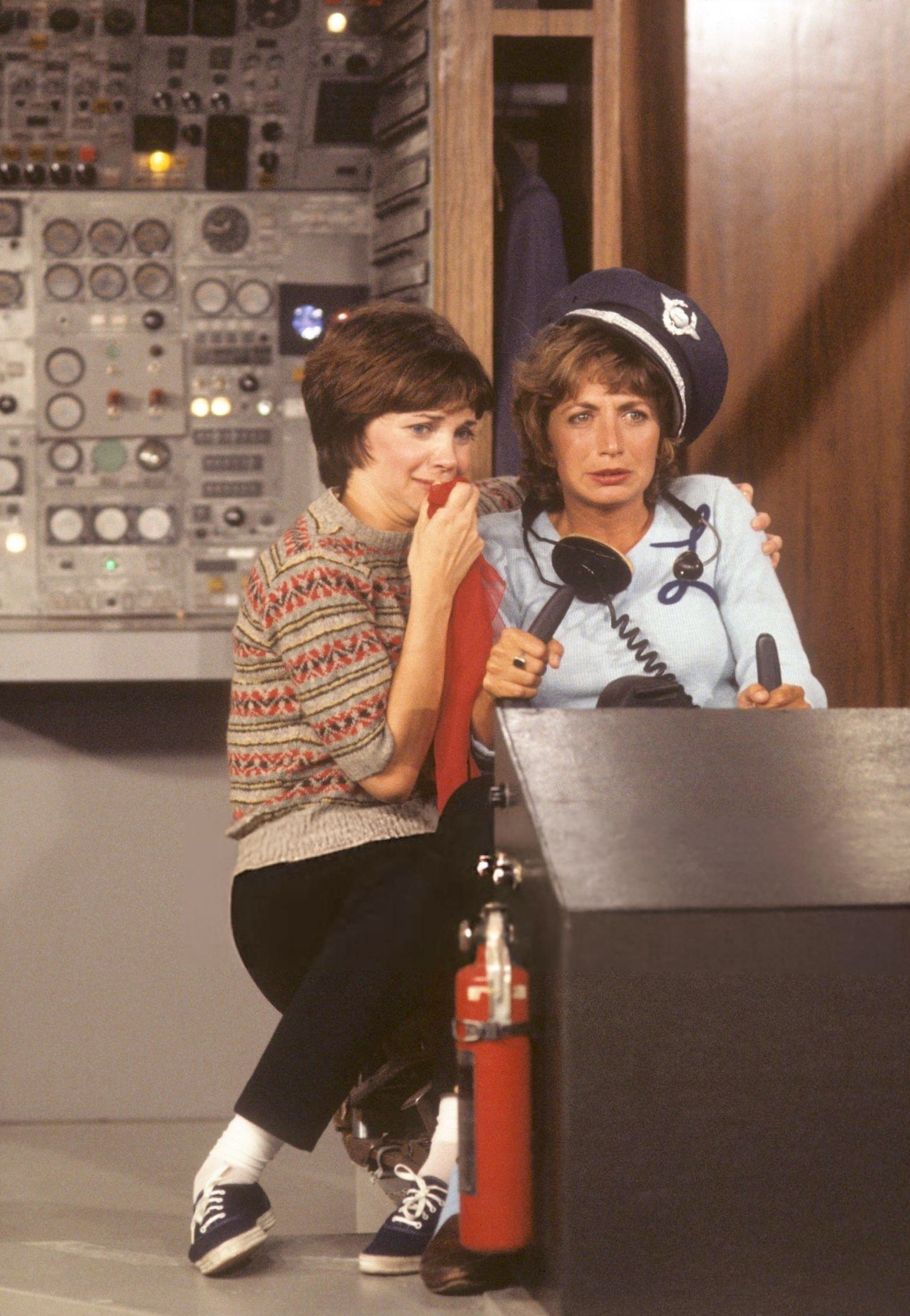 20TH September 1977Season 3 : Episode 1“Airport '59“