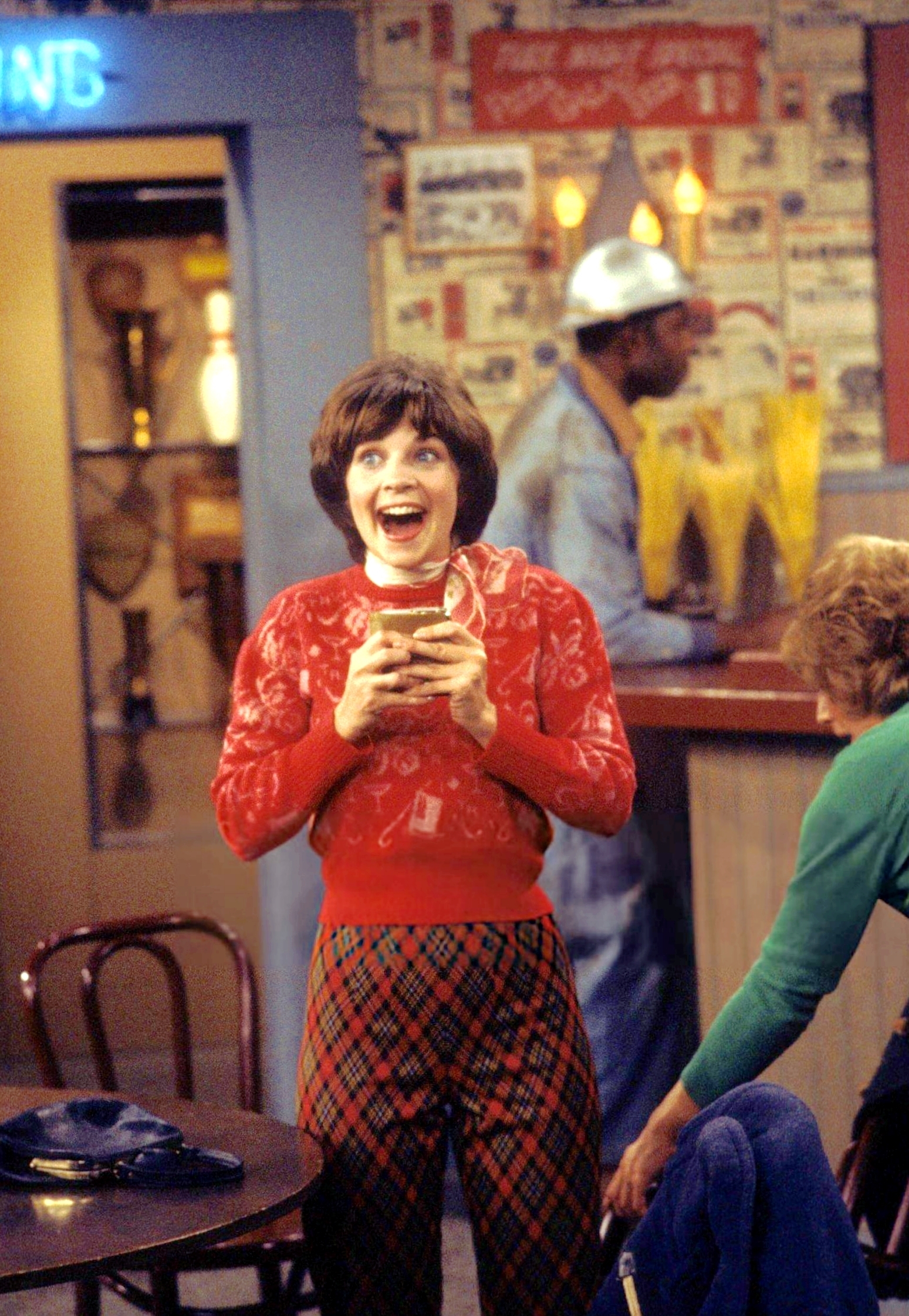 8TH & 15TH November 1977Season 3: Episodes 6 & 7“Cruise: Parts 1 & 2“