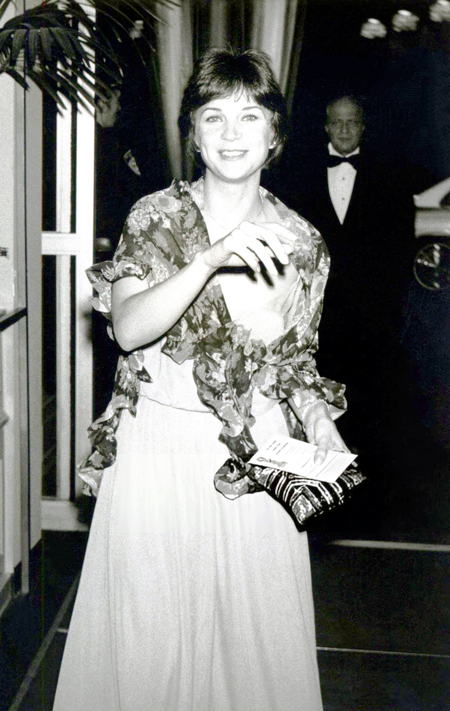 28TH January 1978“35TH Golden Globe Awards“