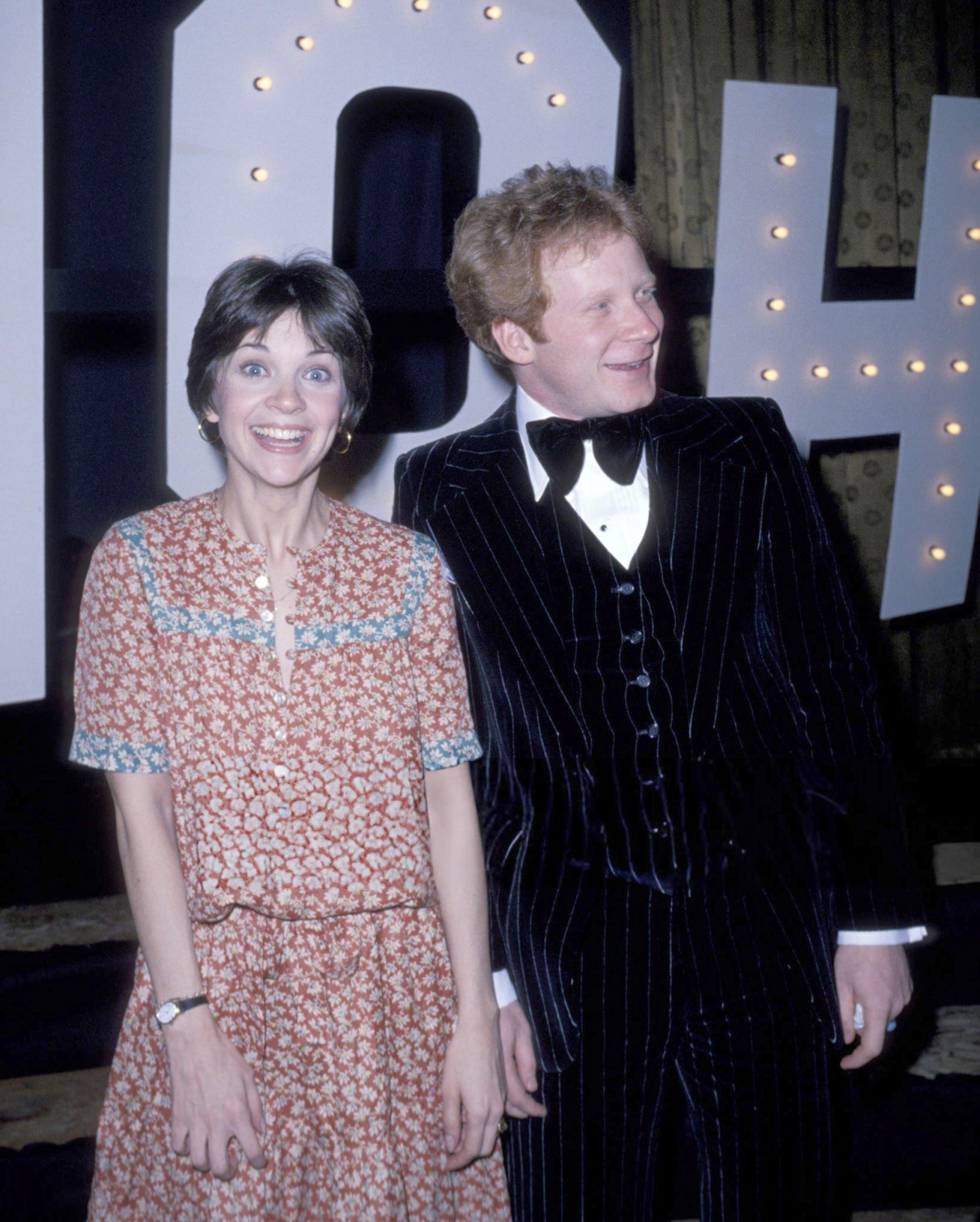 18TH February 1978“Miss Hollywood Beauty Pageant“