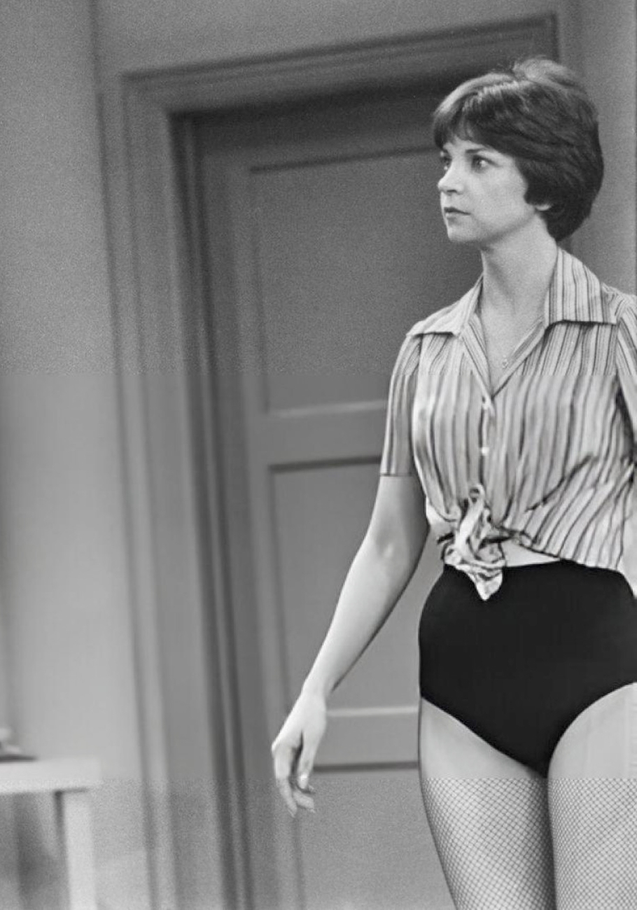 23RD May 1978Season 3 : Episode 23“The Dance Studio“