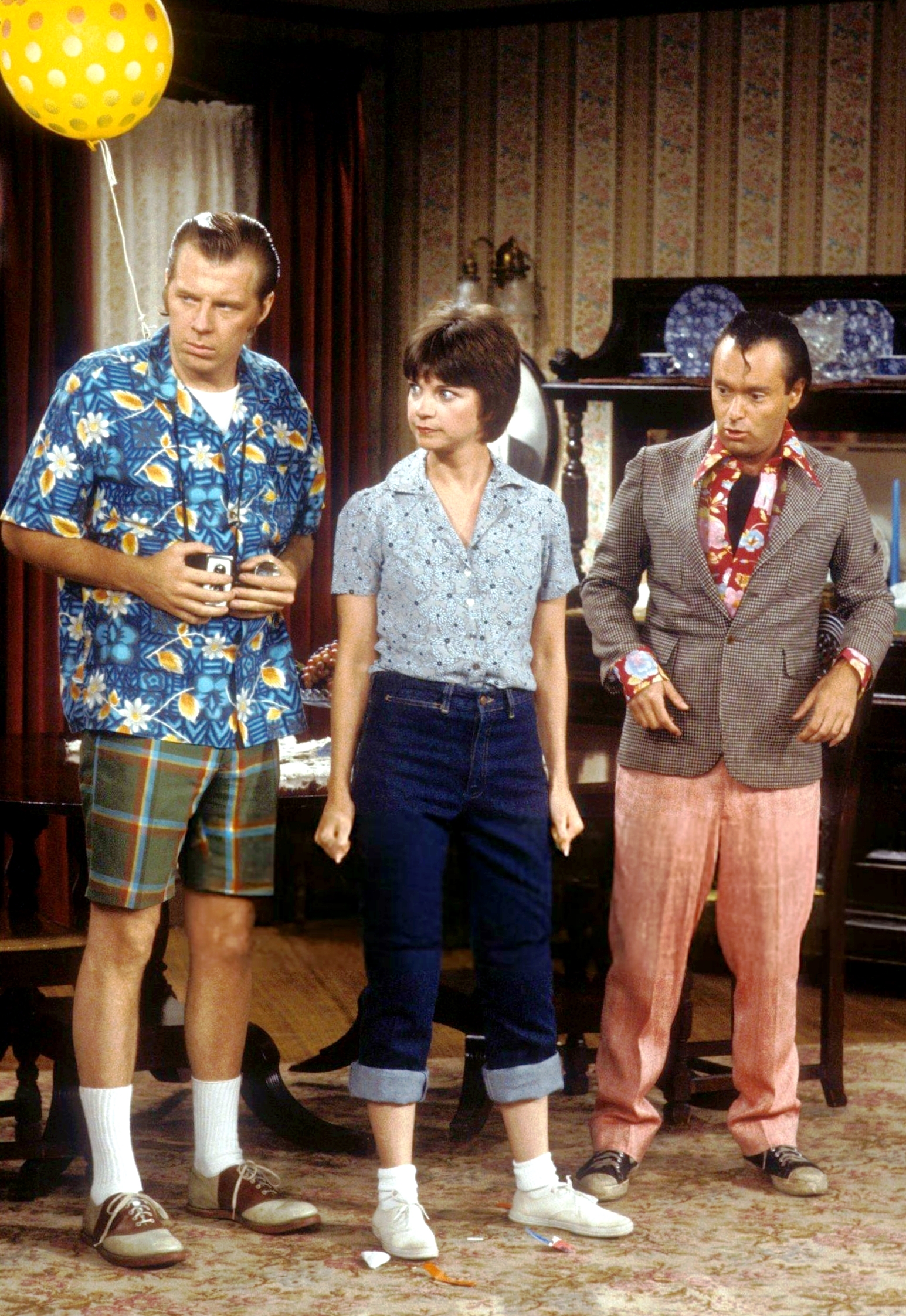 12TH September 1978Season 4 : Episode 2“Festival: Part 2“