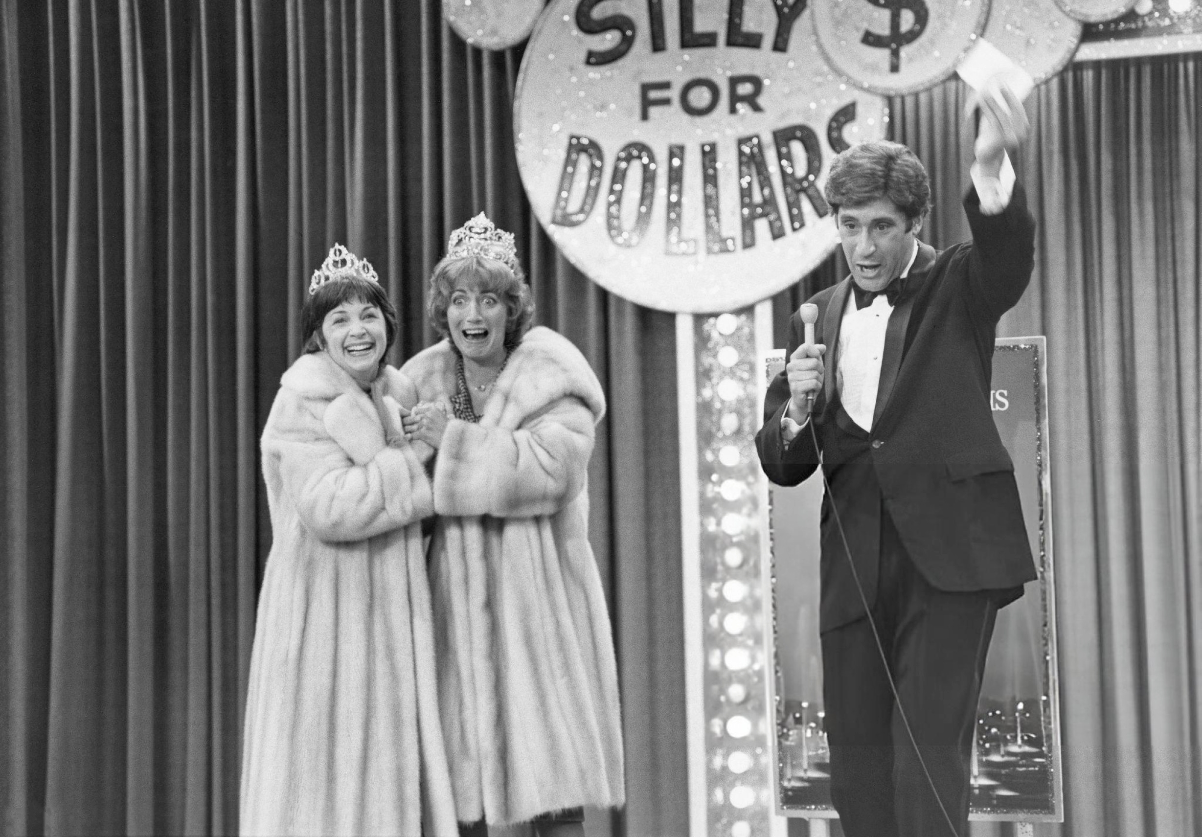 10TH October 1978Season 4 : Episode 5“The Quiz Show“