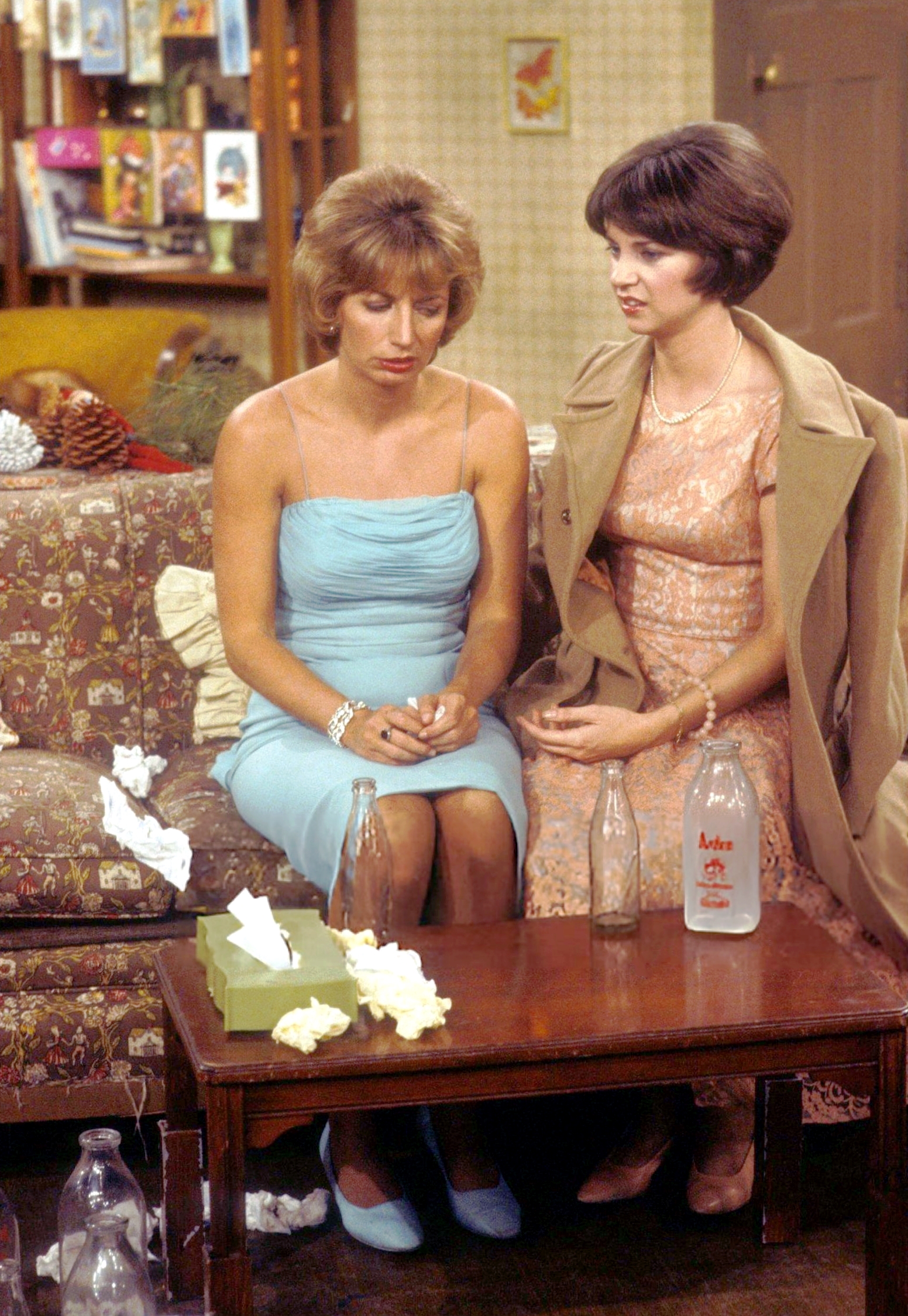 24TH October 1978Season 4 : Episode 7“A Date With Eraserhead“