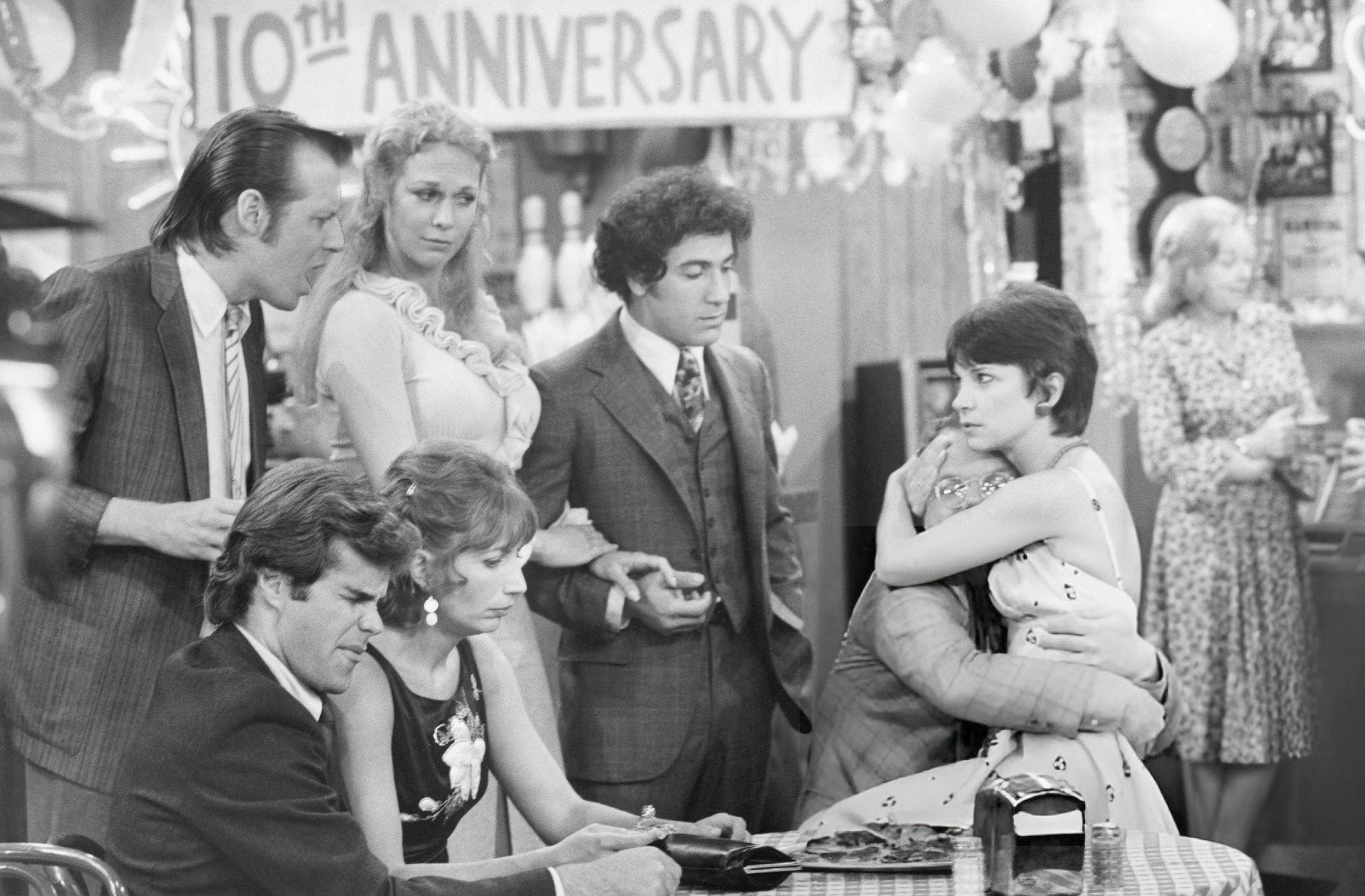 24TH October 1978Season 4 : Episode 7“A Date With Eraserhead“