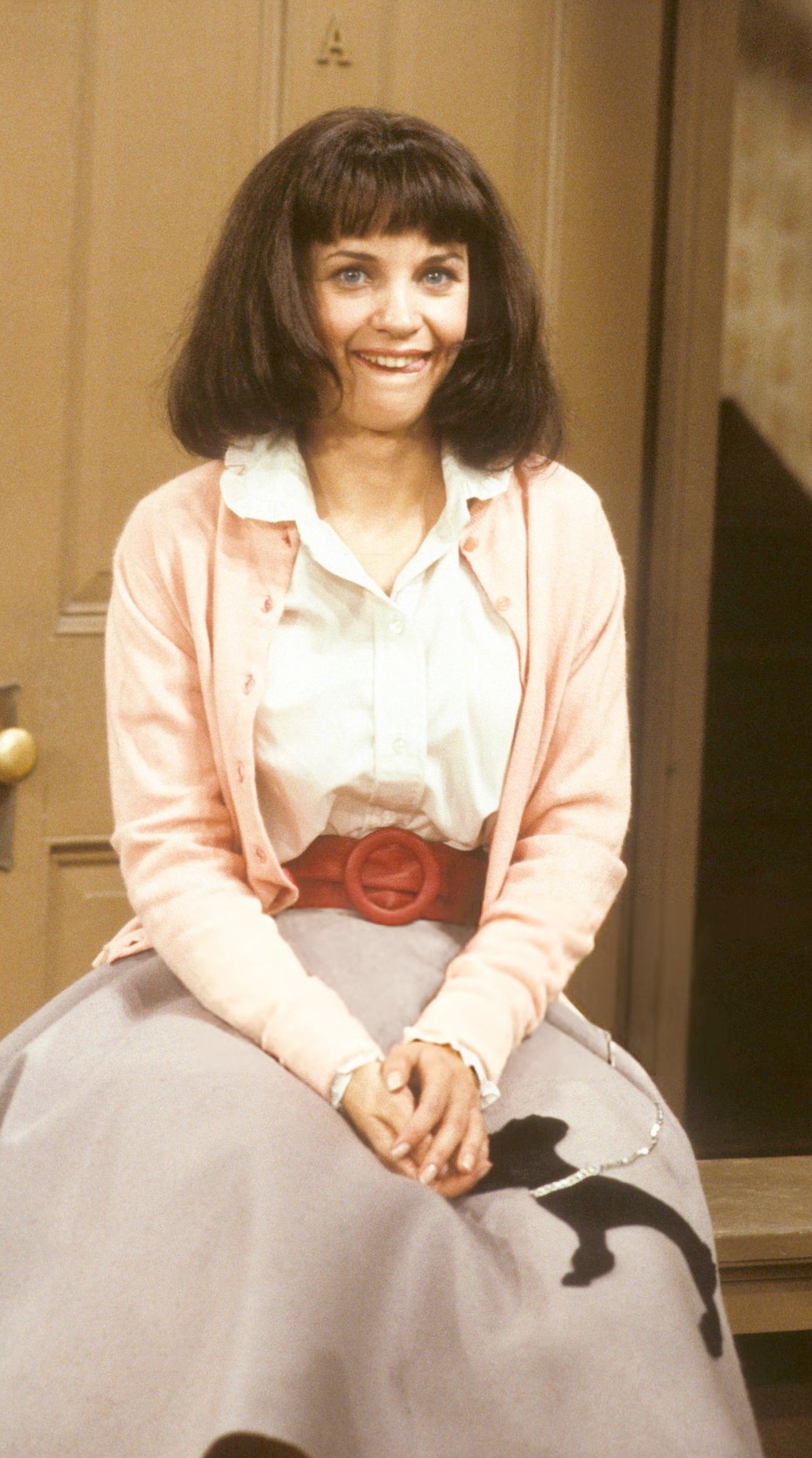 28TH November 1978Season 4 : Episode 11“The Girls Move In“