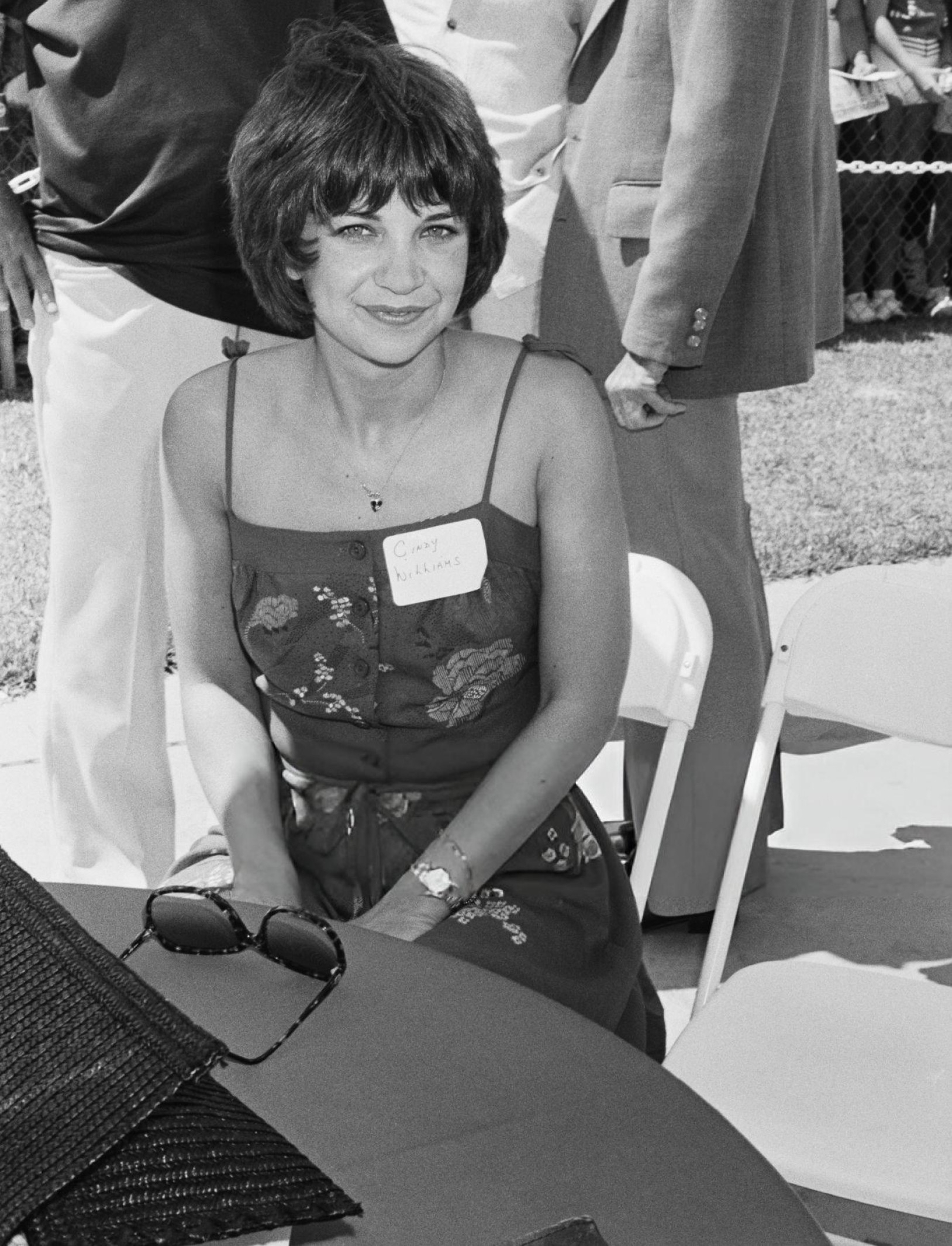 1ST July 1979“Actors and Others forAnimals Celebrity Fair“Burbank, California