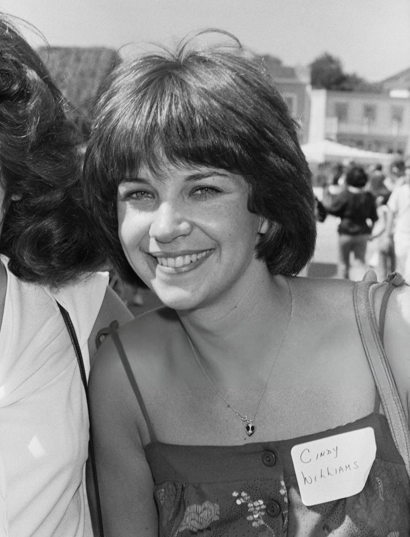 1ST July 1979“Actors and Others forAnimals Celebrity Fair“Burbank, California