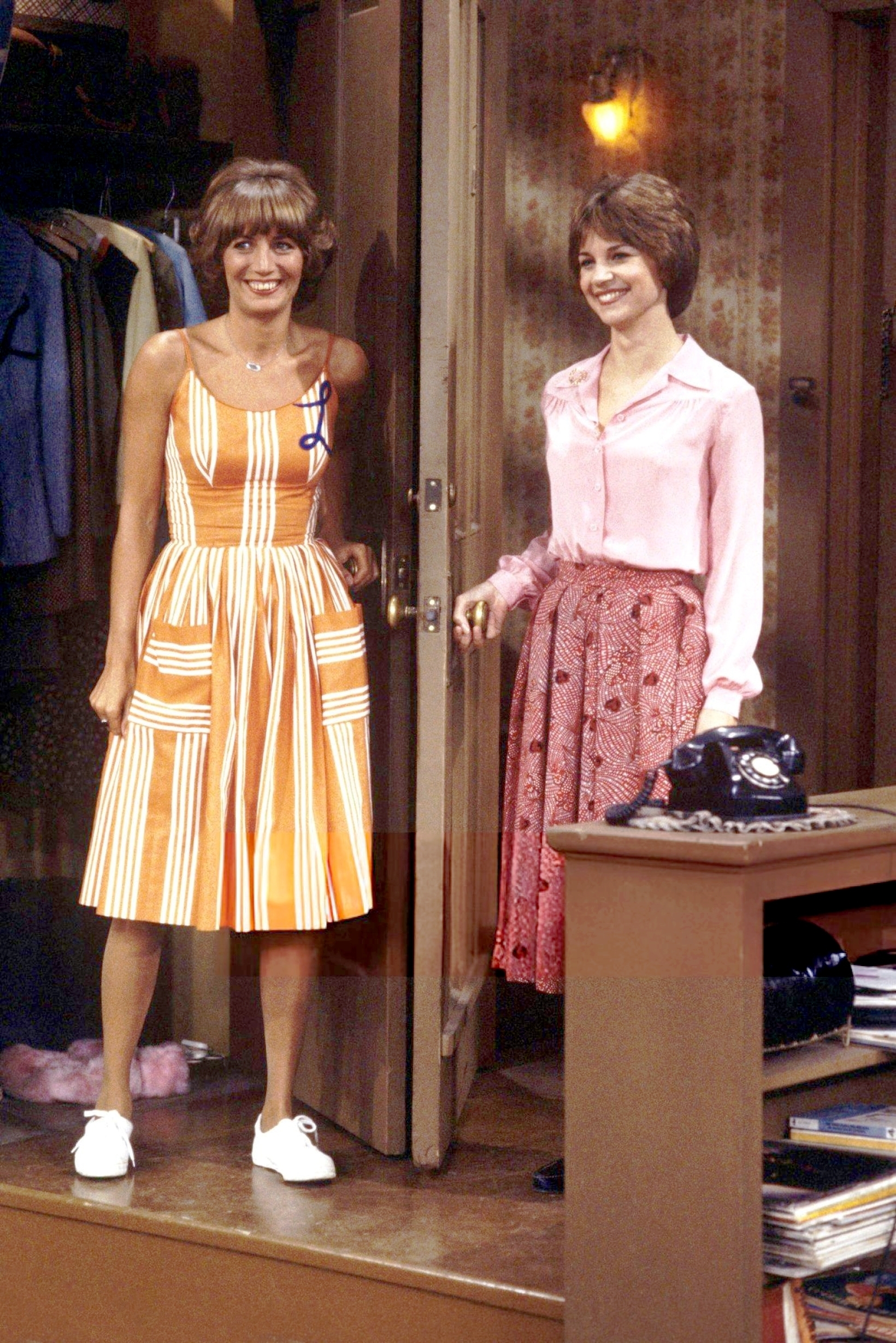 20TH September 1979Season 5 : Episode 2“One Heckuva Note“