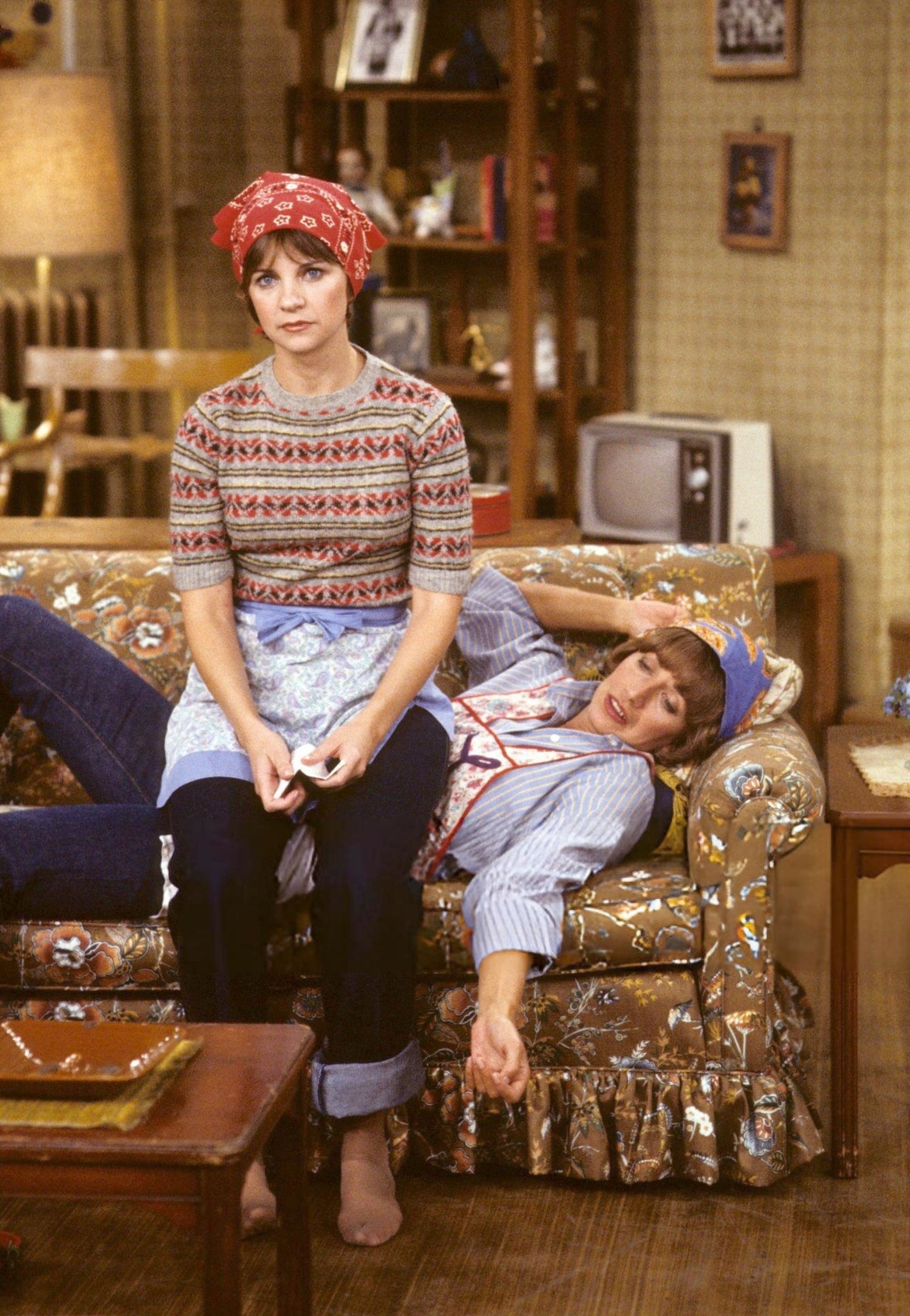 20TH September 1979Season 5 : Episode 2“One Heckuva Note“