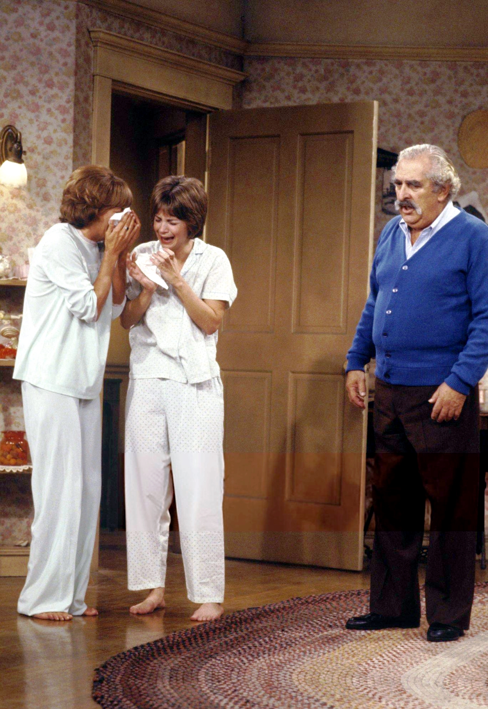 1ST November 1979Season 5 : Episode 7“The Wedding“