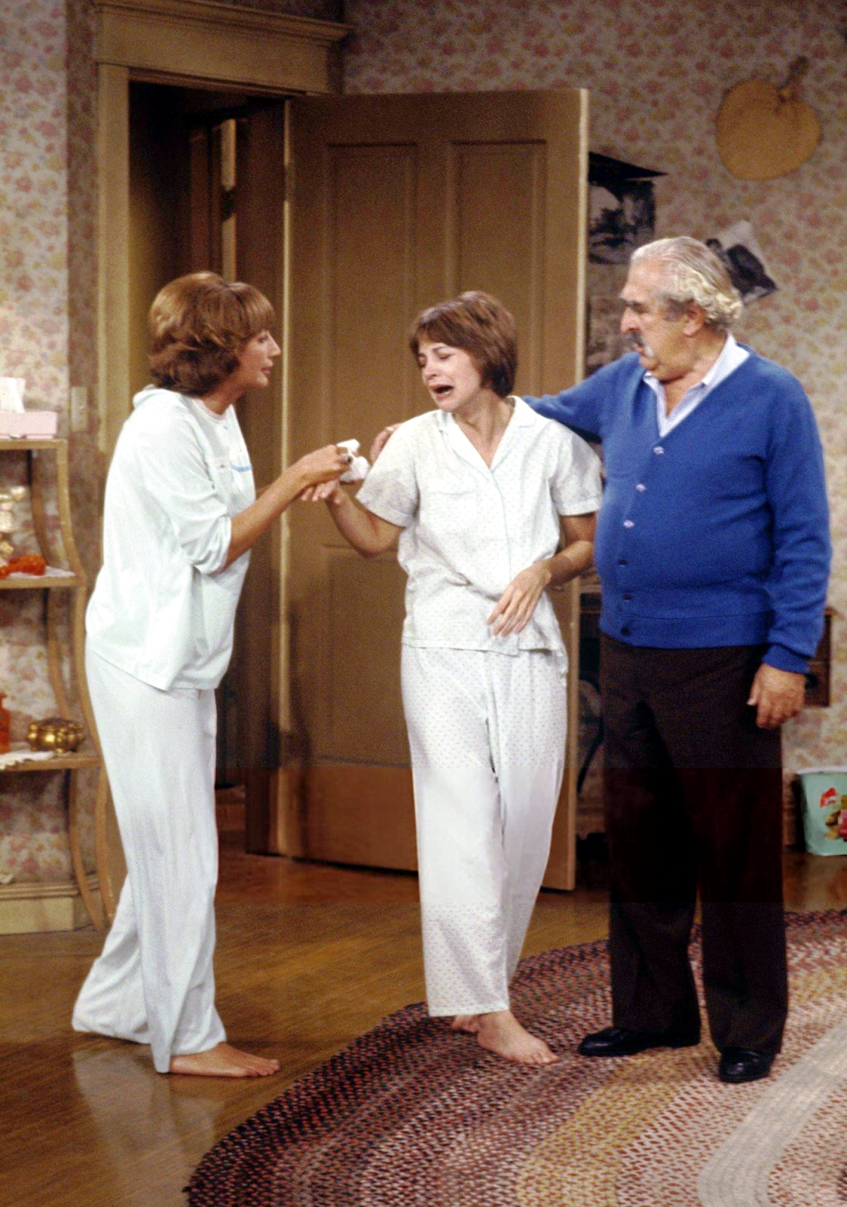 1ST November 1979Season 5 : Episode 7“The Wedding“