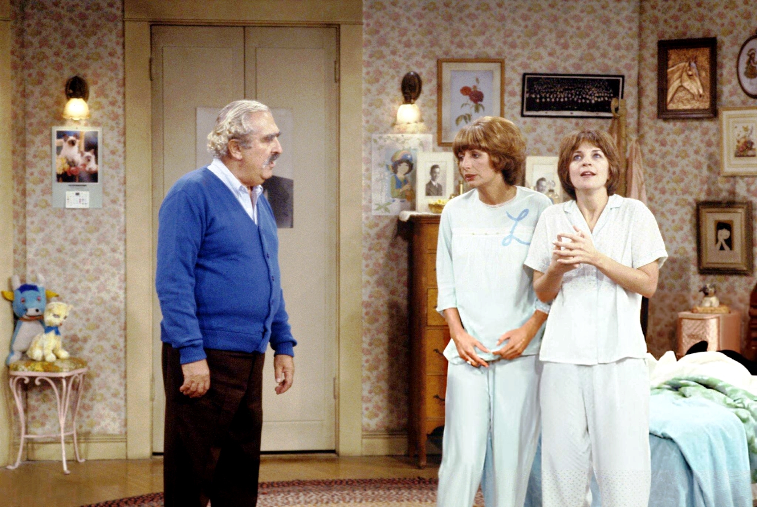 1ST November 1979Season 5 : Episode 7“The Wedding“