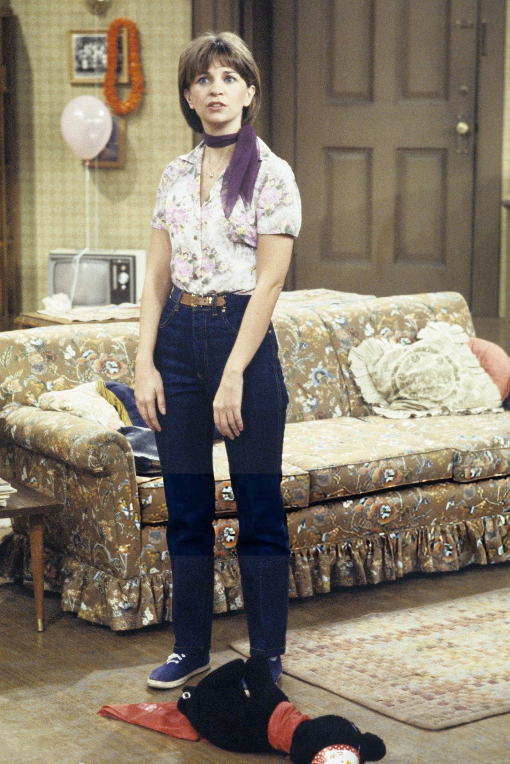 15TH November 1979Season 5: Episodes 9 & 10“We're in the Army, Now“