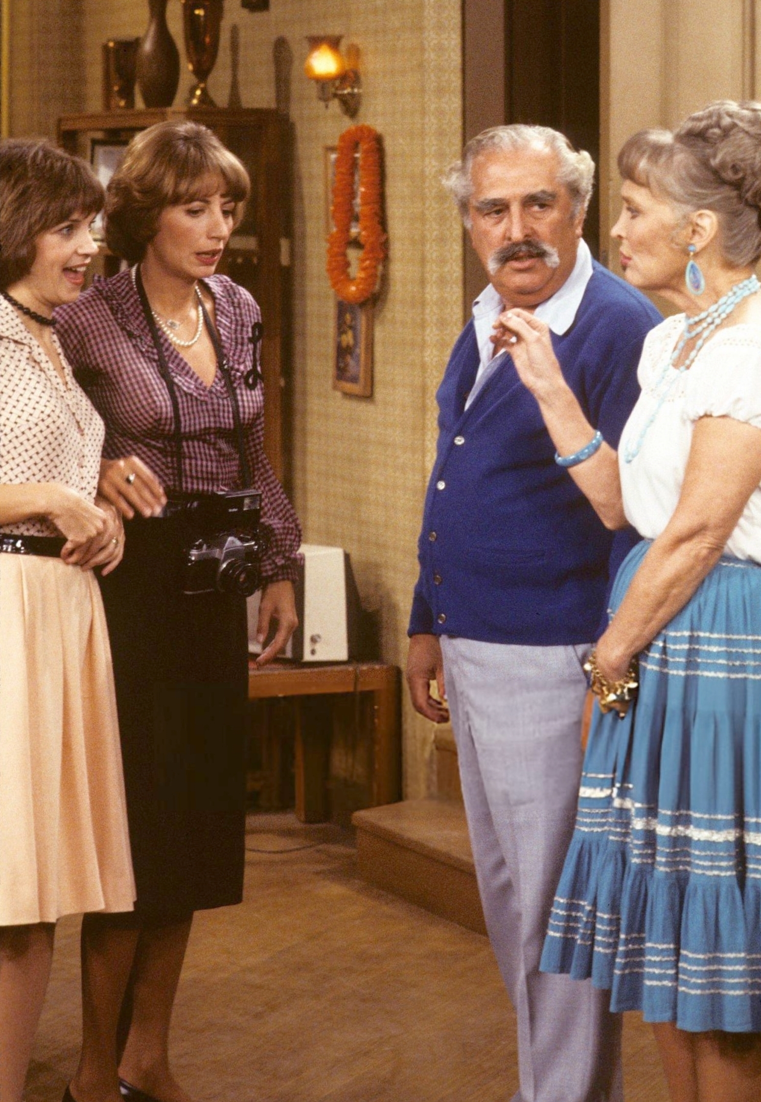 22ND November 1979Season 5 : Episode 11“Take Two, They're Small”