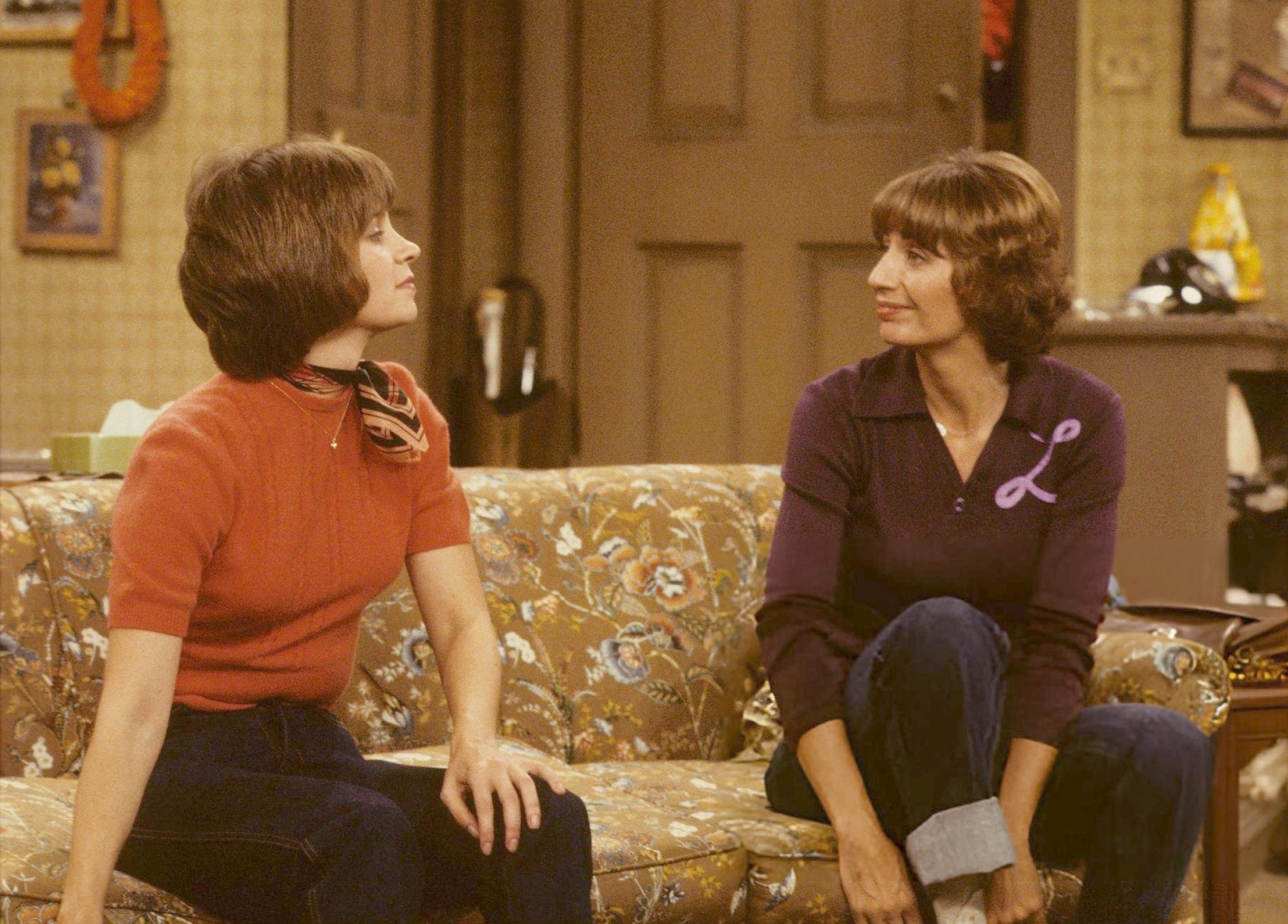 22ND November 1979Season 5 : Episode 11“Take Two, They're Small“