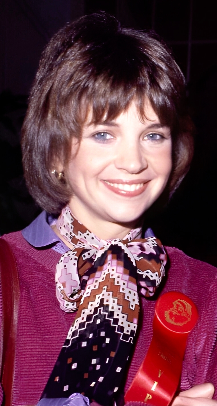 25TH November 1979“1979 Christmas Parade“Hollywood, California