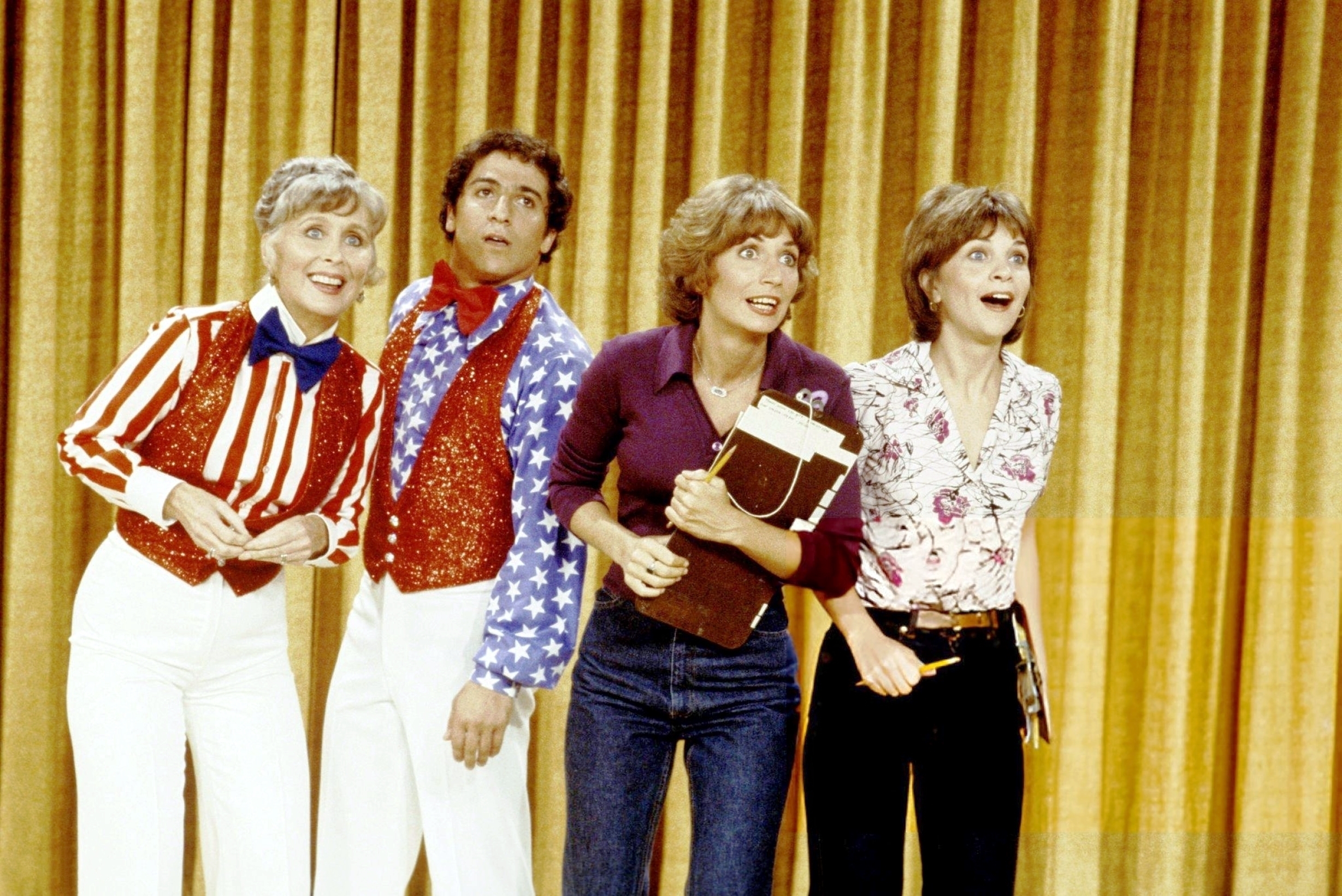 6TH December 1979Season 5 : Episode 12“Annual Shotz Talent Show“