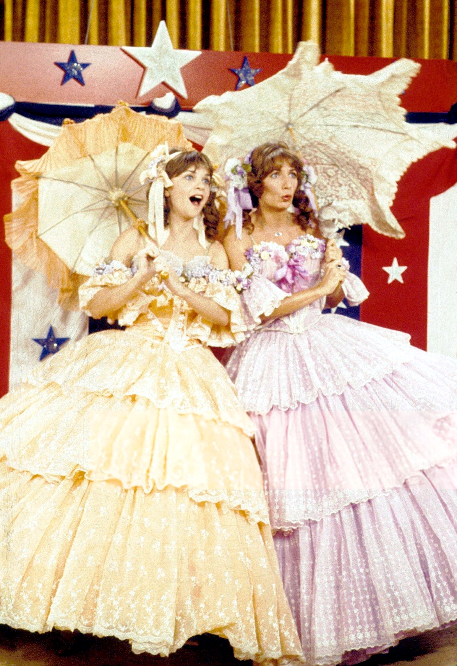 6TH December 1979Season 5 : Episode 12“Annual Shotz Talent Show“