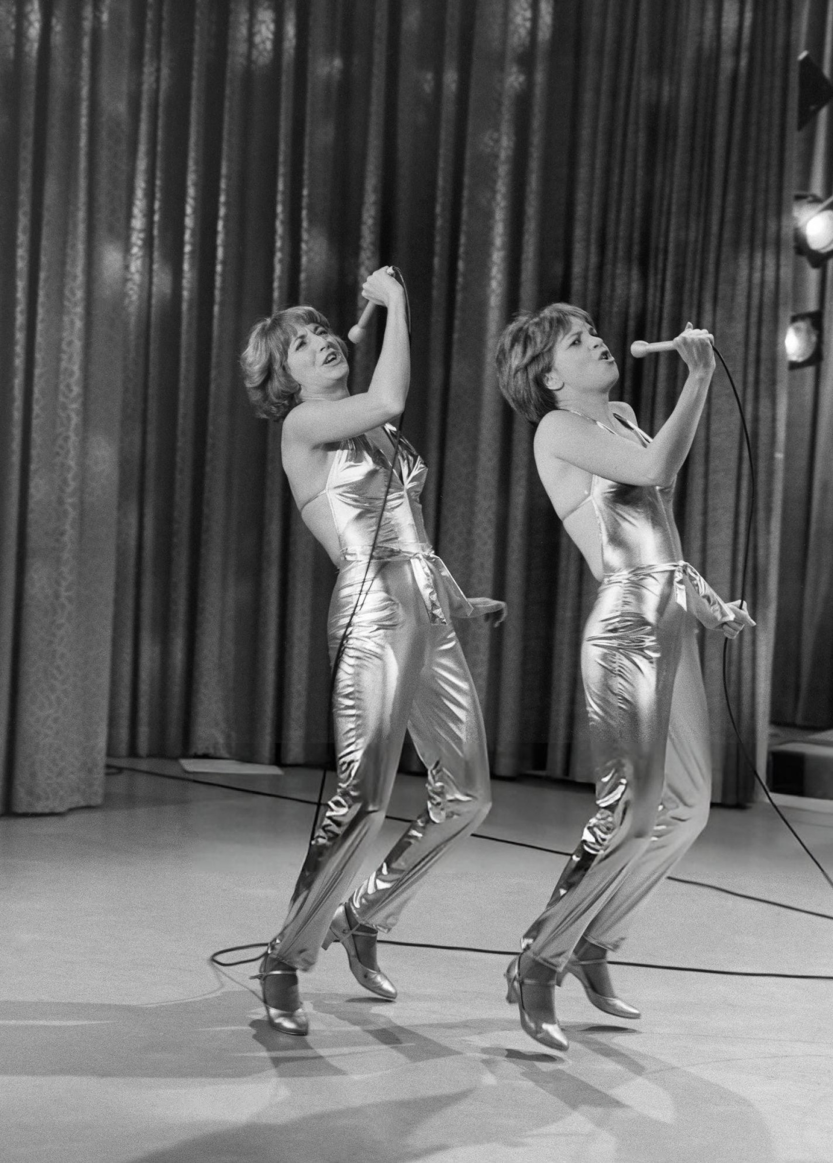 6TH December 1979Season 5 : Episode 12“Annual Shotz Talent Show“