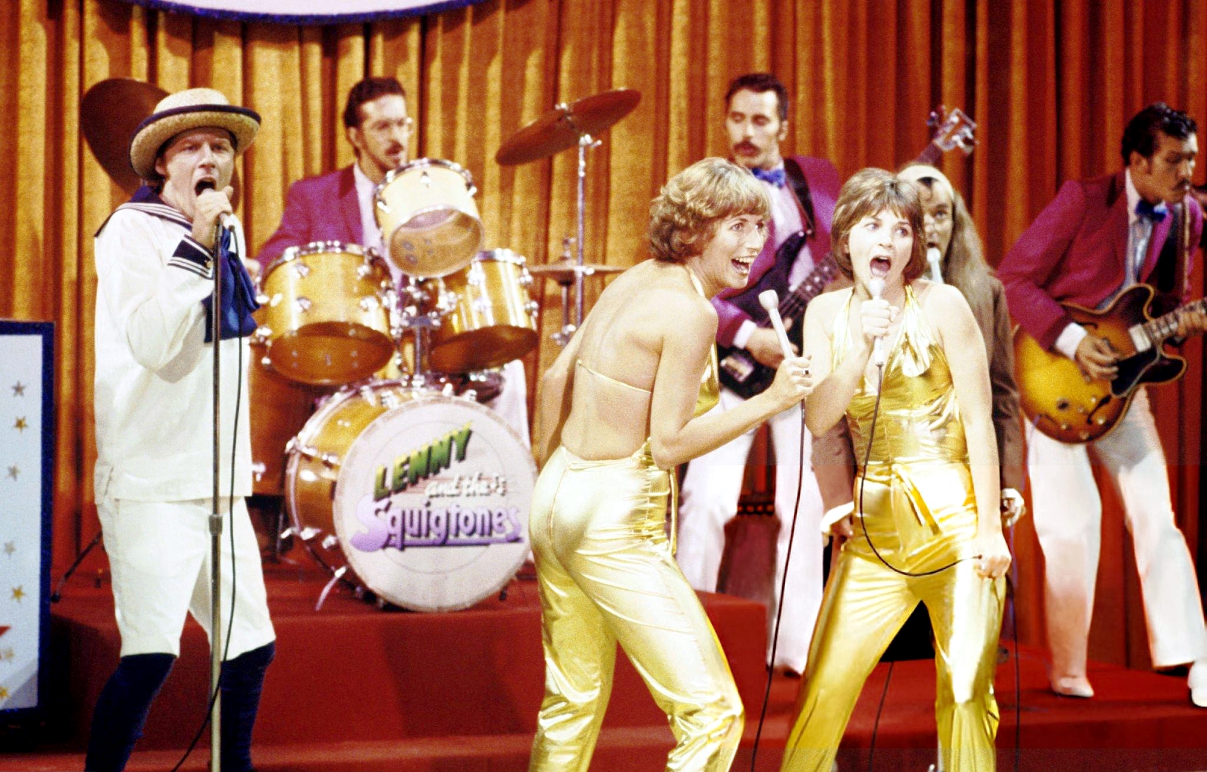 6TH December 1979Season 5 : Episode 12“Annual Shotz Talent Show“