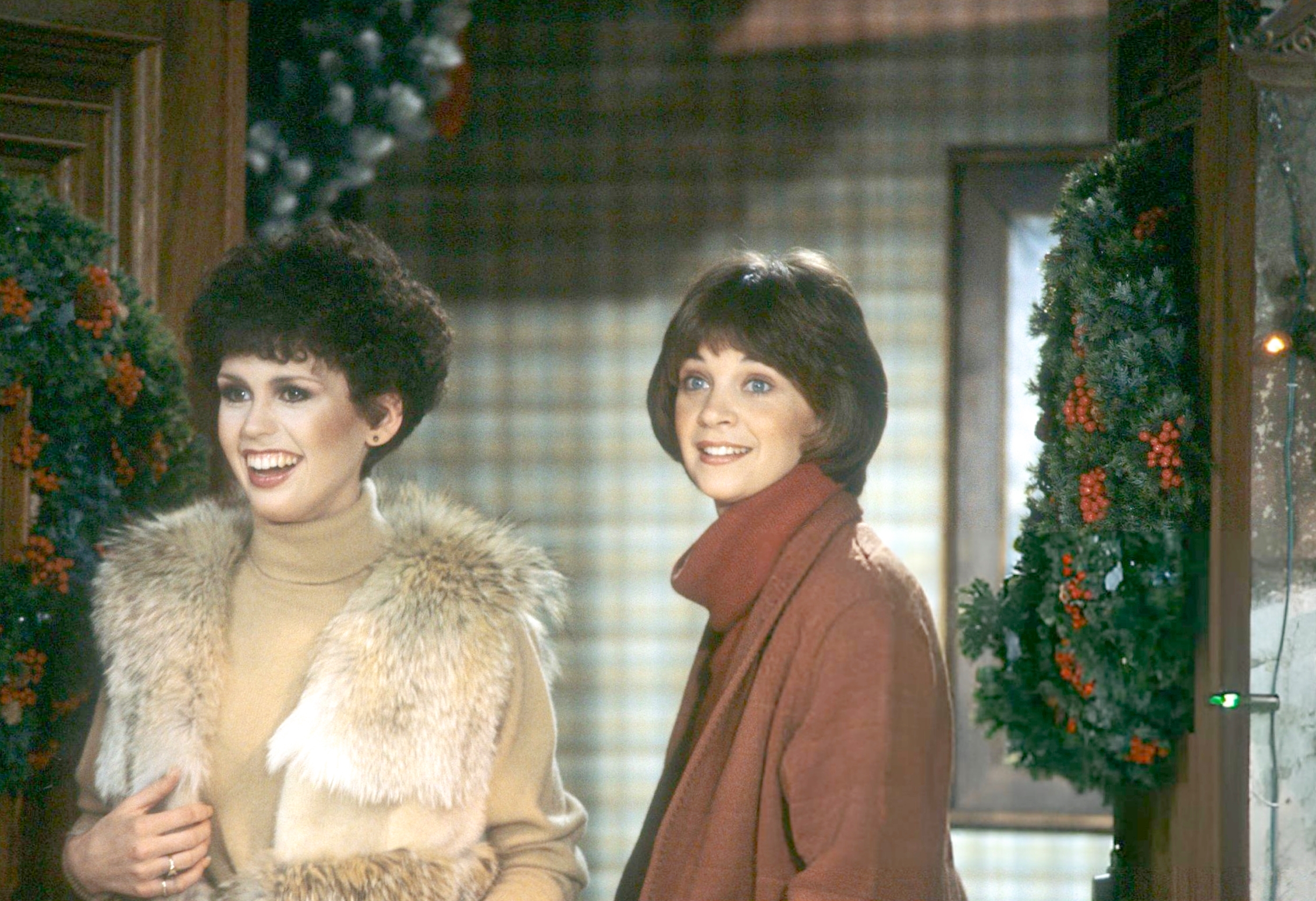 14TH December 1979“The Donny and Marie 1979 Christmas Special“